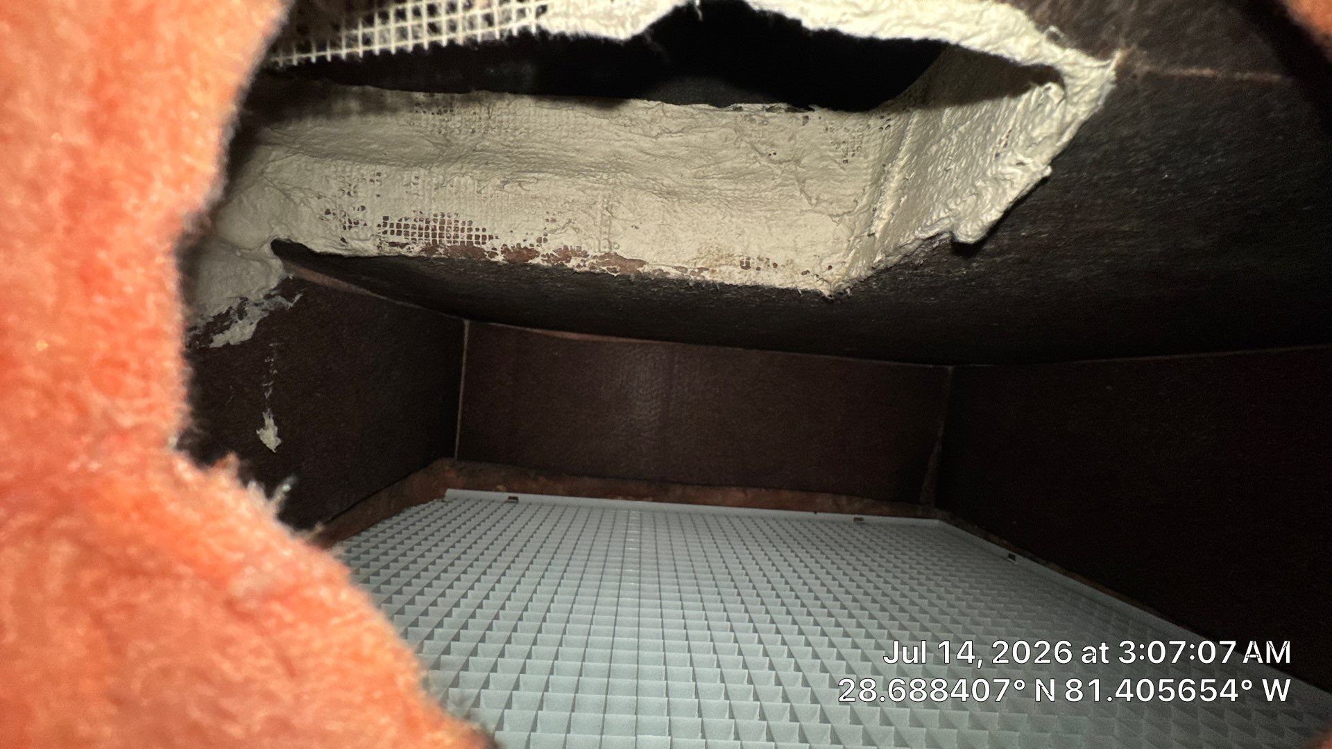 Commerical Air Duct Cleaning Wekiwa Springs by Hygienic Air, Inc