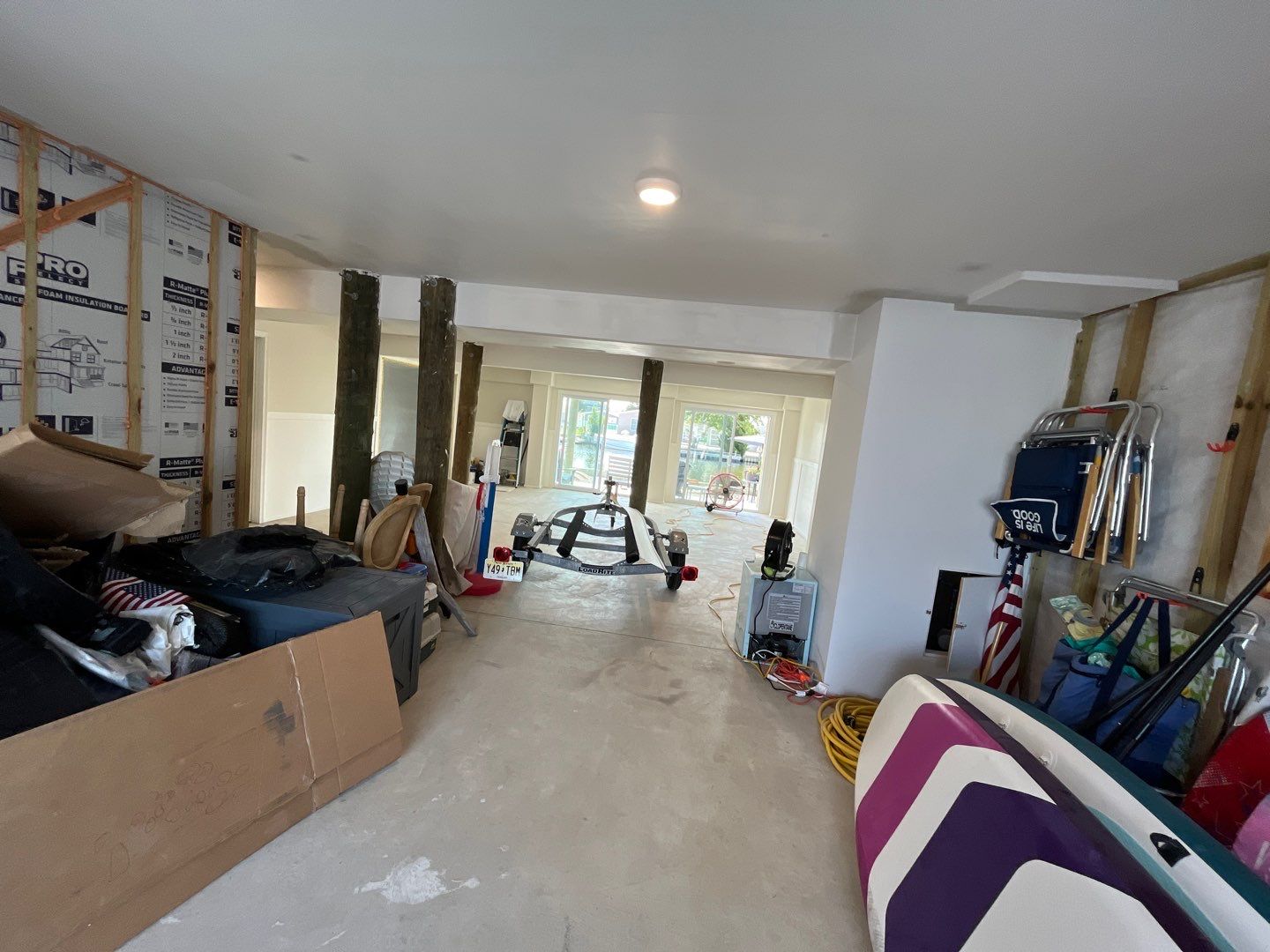 Ceilings Painting - Little Egg Harbor Township by FreshCoat Works LLC