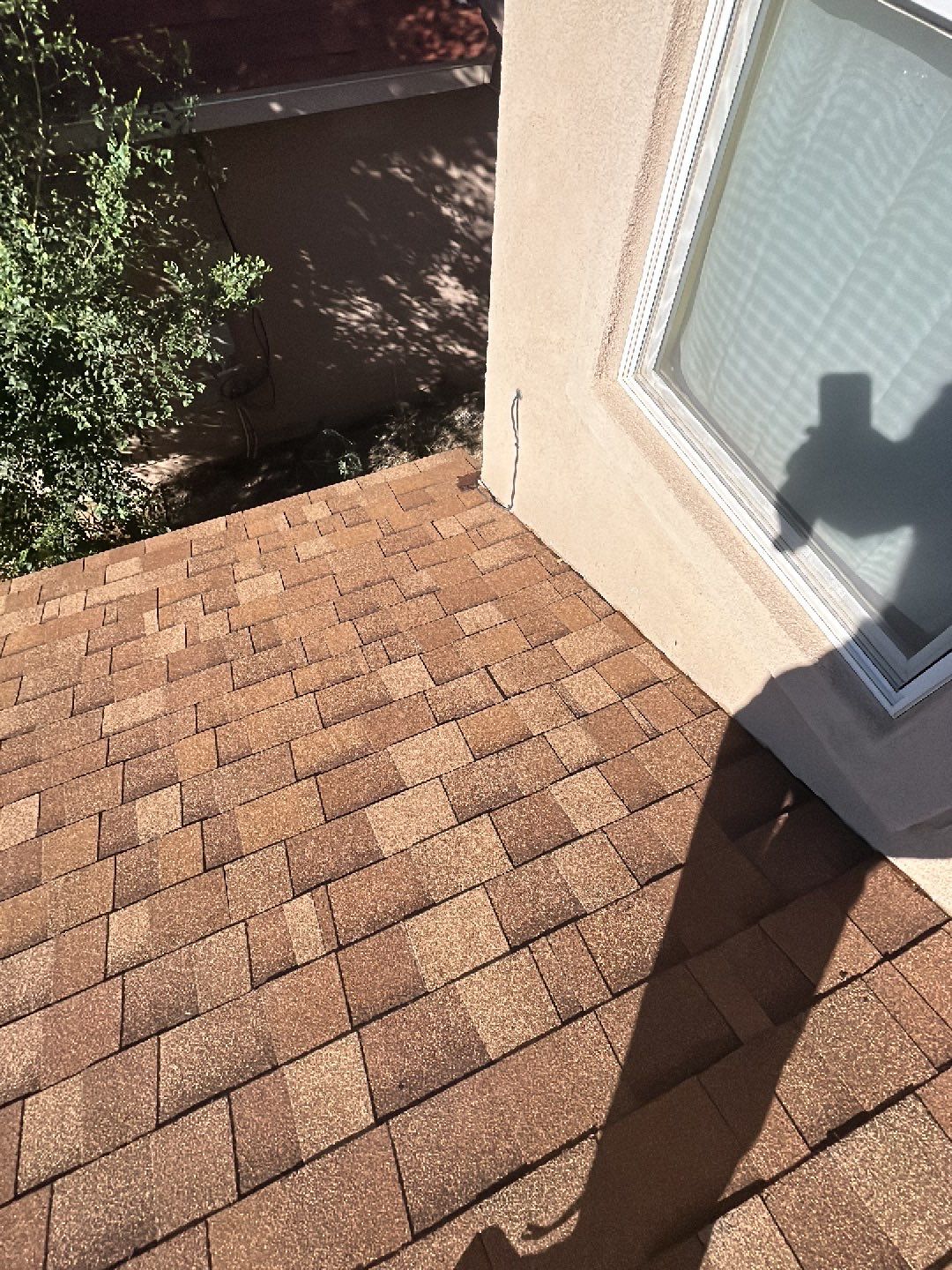 Rustic Cedar Shingles by Reimagine Roofing
