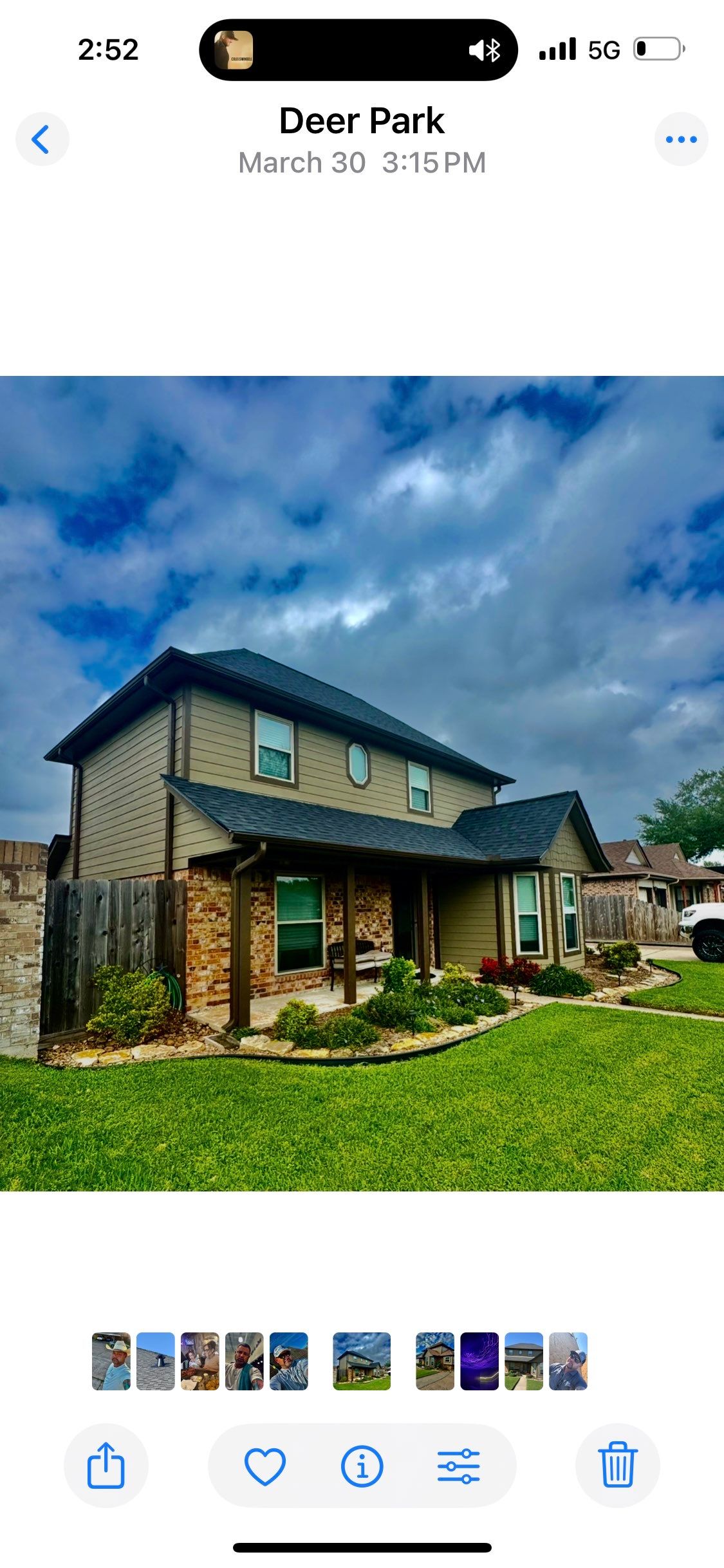 IKO Cambridge - Dual Black by Elite Roofing LLC