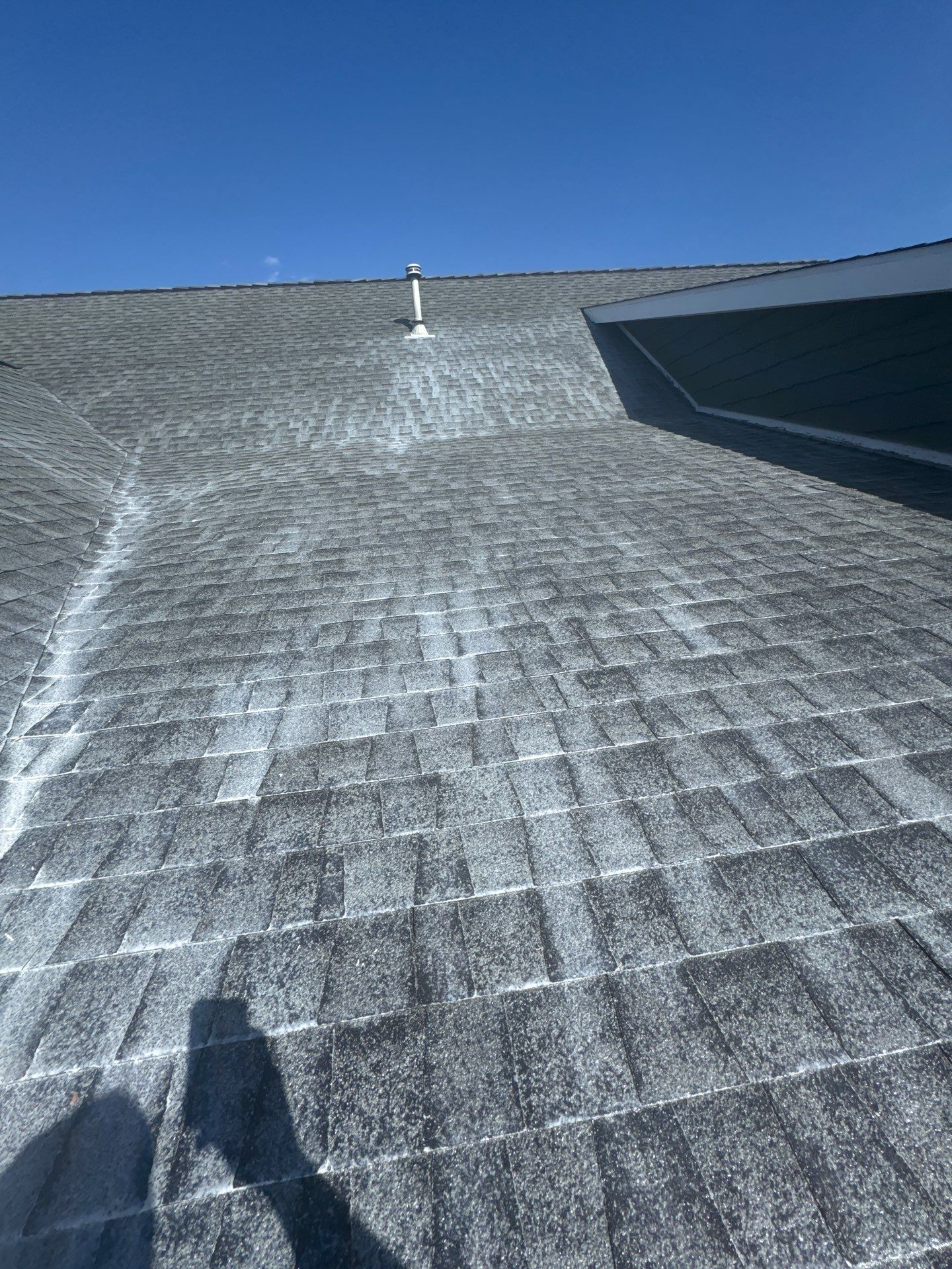 Project in Weed by Roof Maxx of Grants Pass