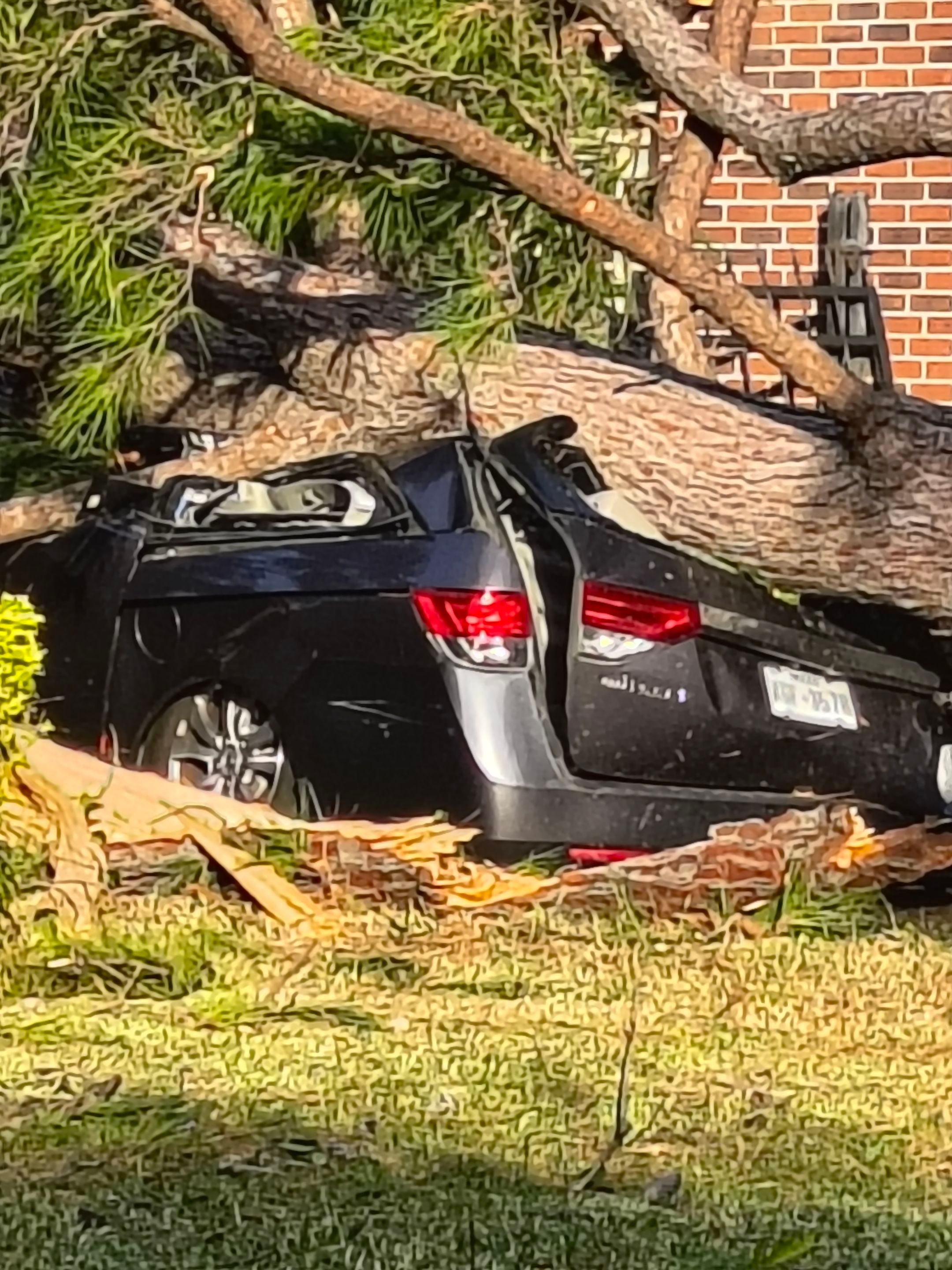 Project in Spring, TX by All Roofing and Remodeling (dba ARR Commercial Services & Sheet Metal)