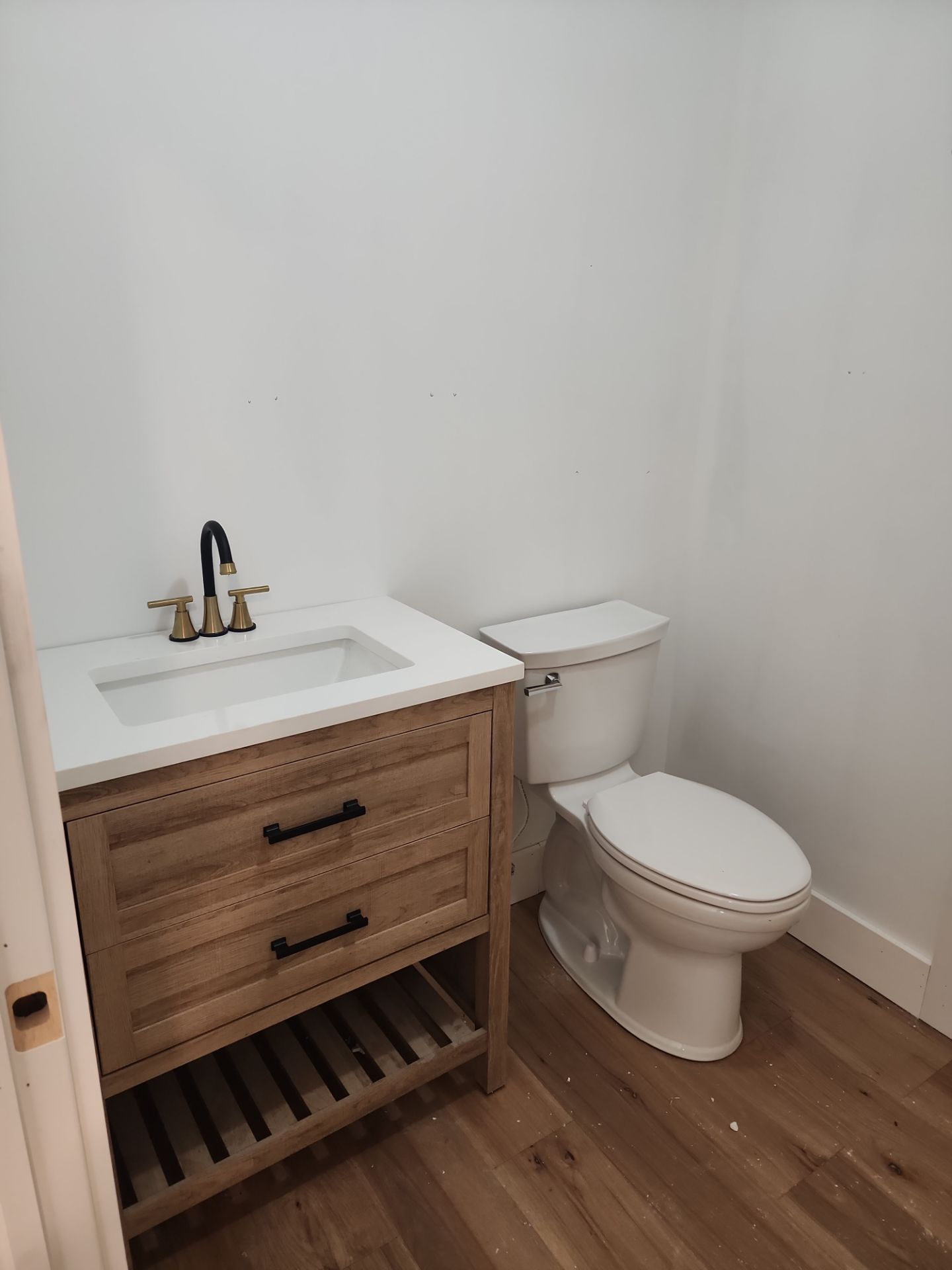 Back to the Future Home Remodel by ISI Construction LLC