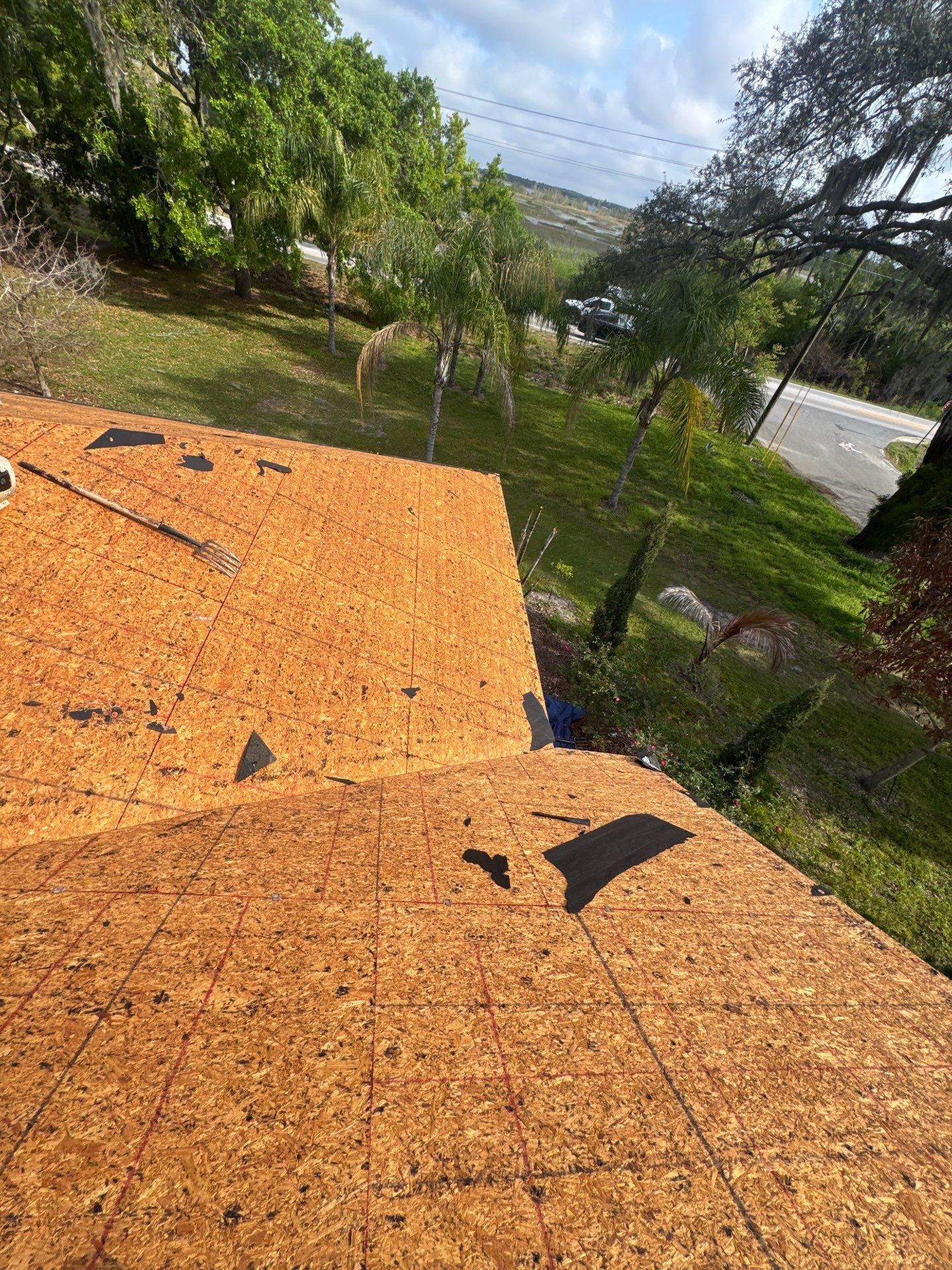 Project in Haines City by You Restorations LLC DBA YOU-Home