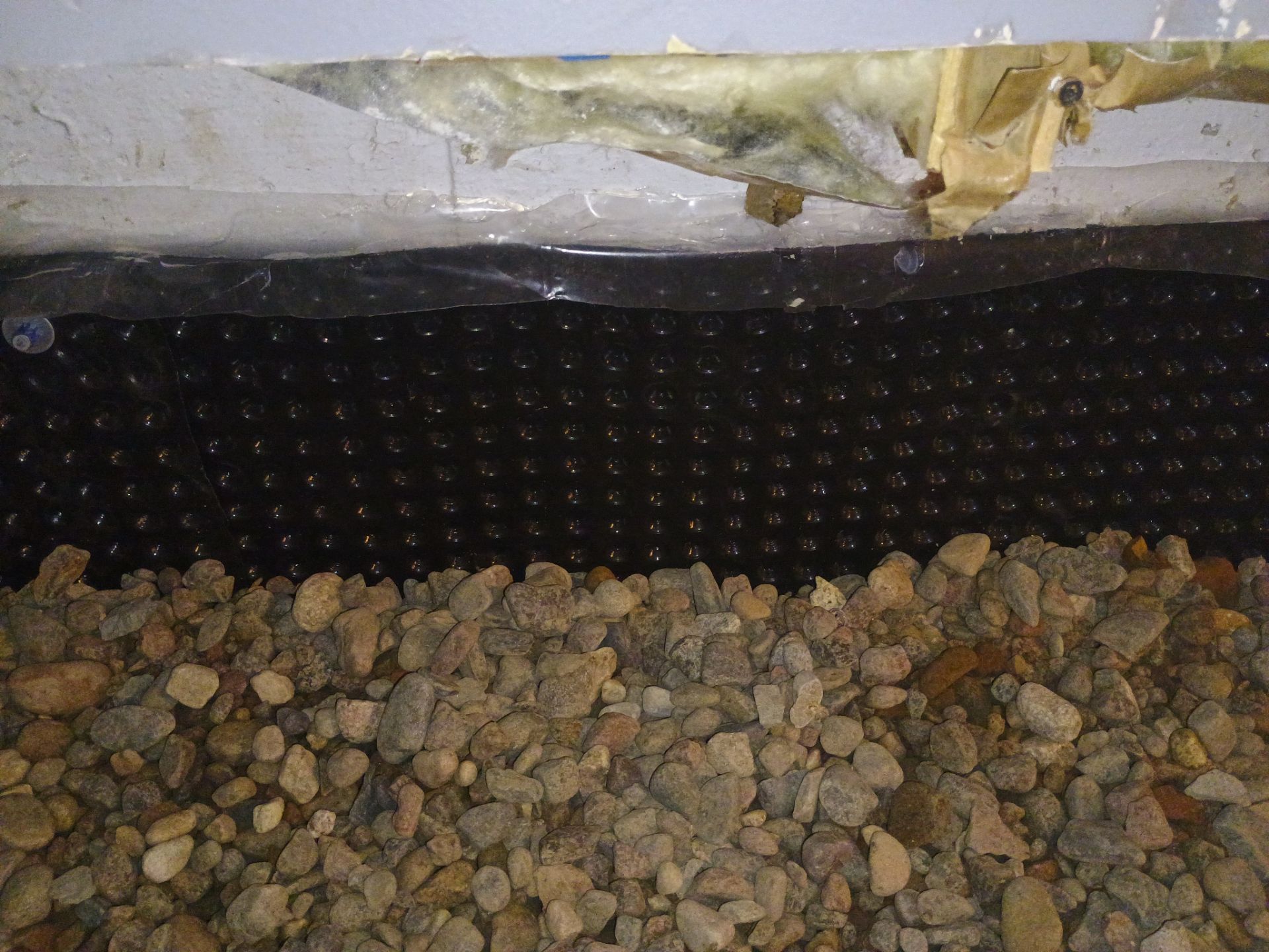Interior Drain Tile & Sump Pump in Northeast Minneapolis by Waterproofing Northeast