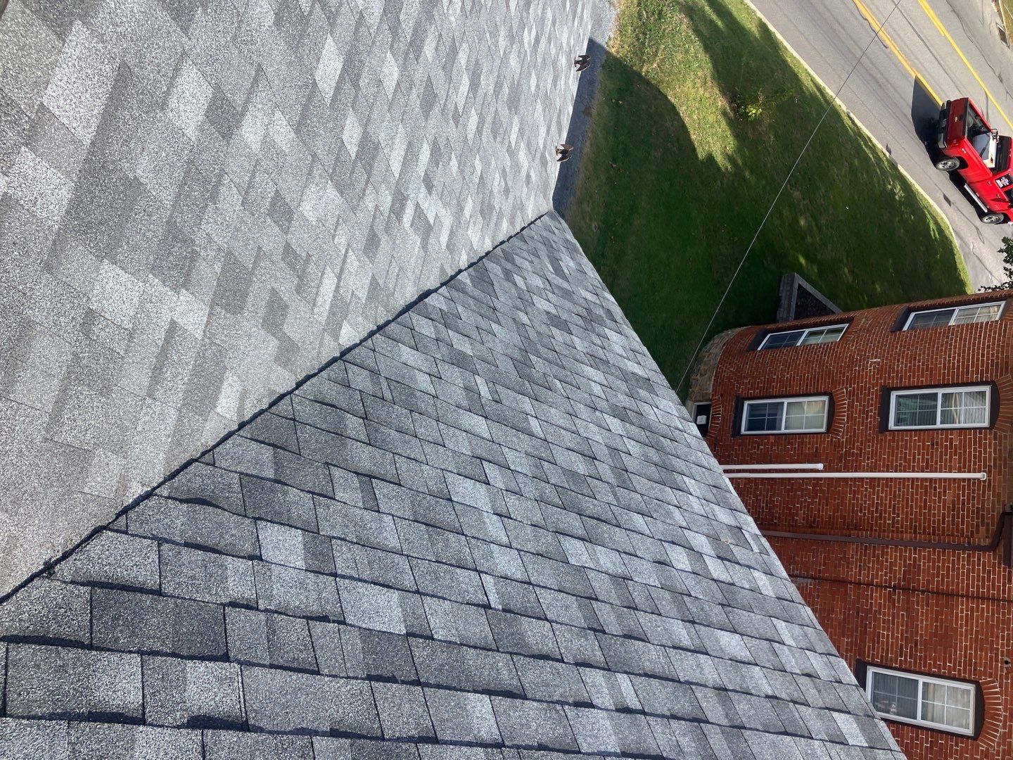 1918 East Main Street, Waynesboro, PA UNITED STATES by American Custom Contractors