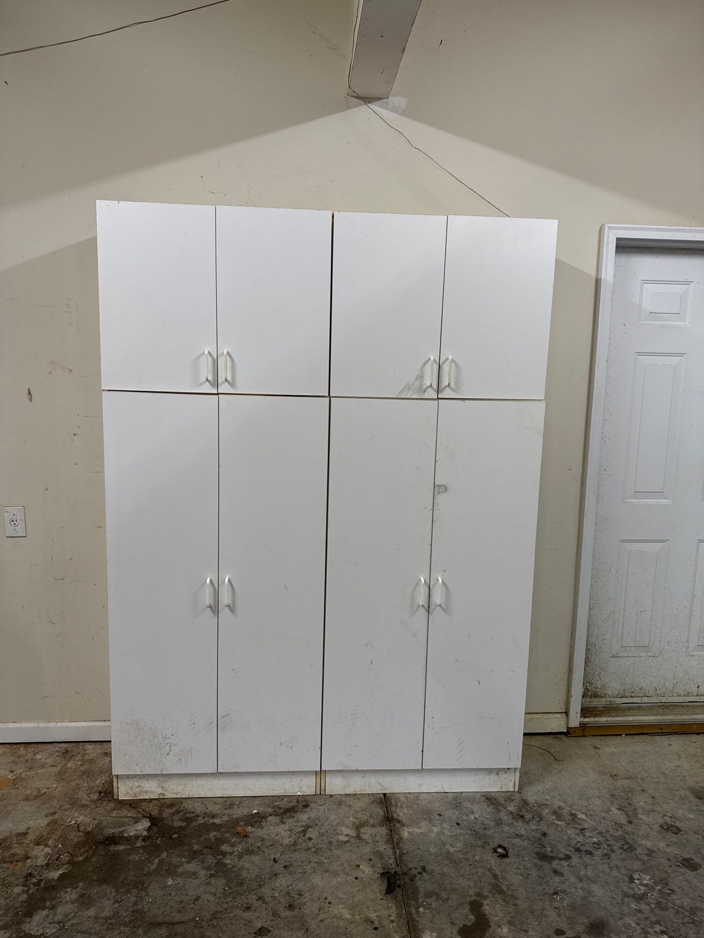 Project in Mint Hill by Badger Hauling