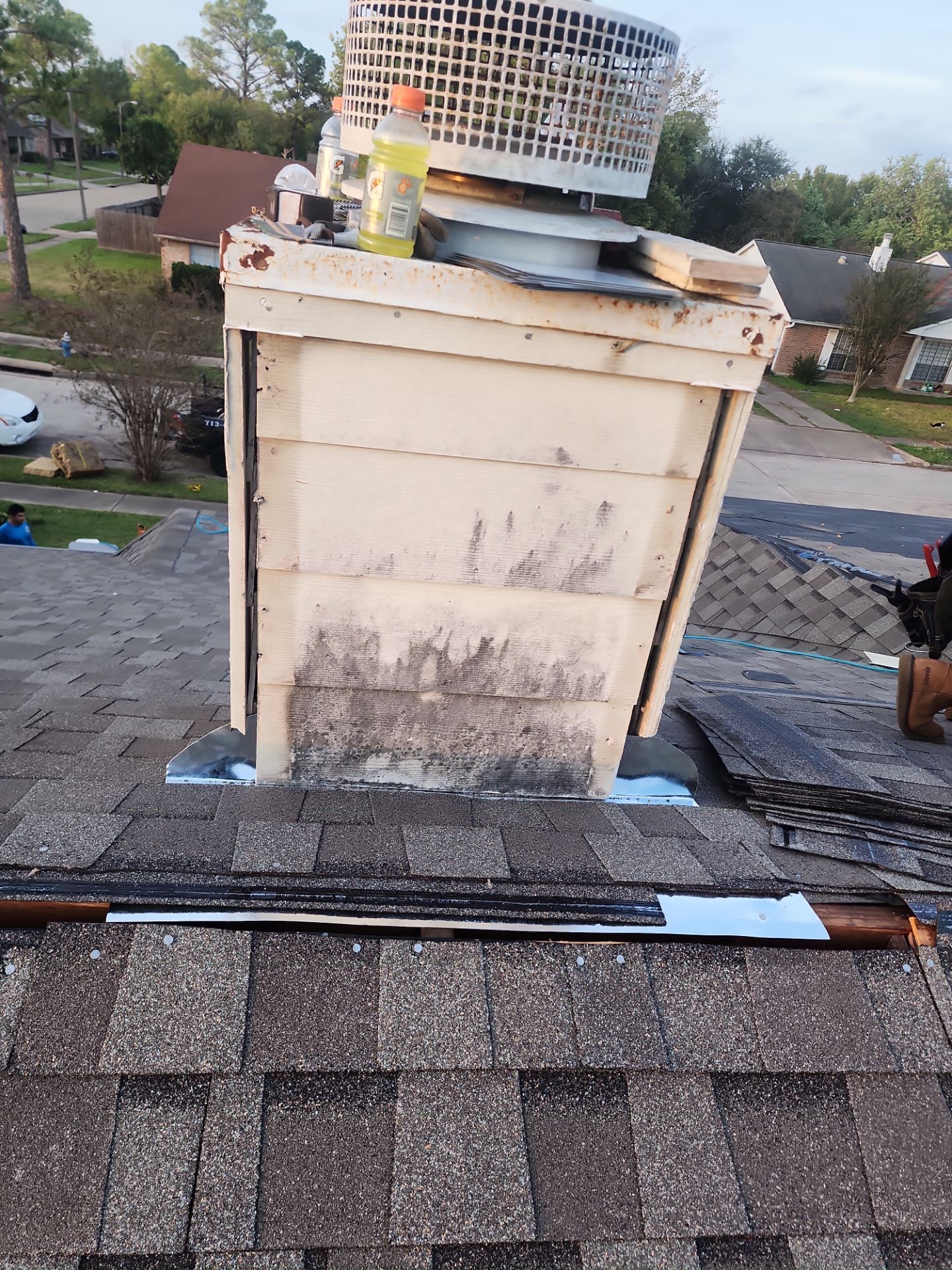 Roof Repair Houston by Roof Repair Company