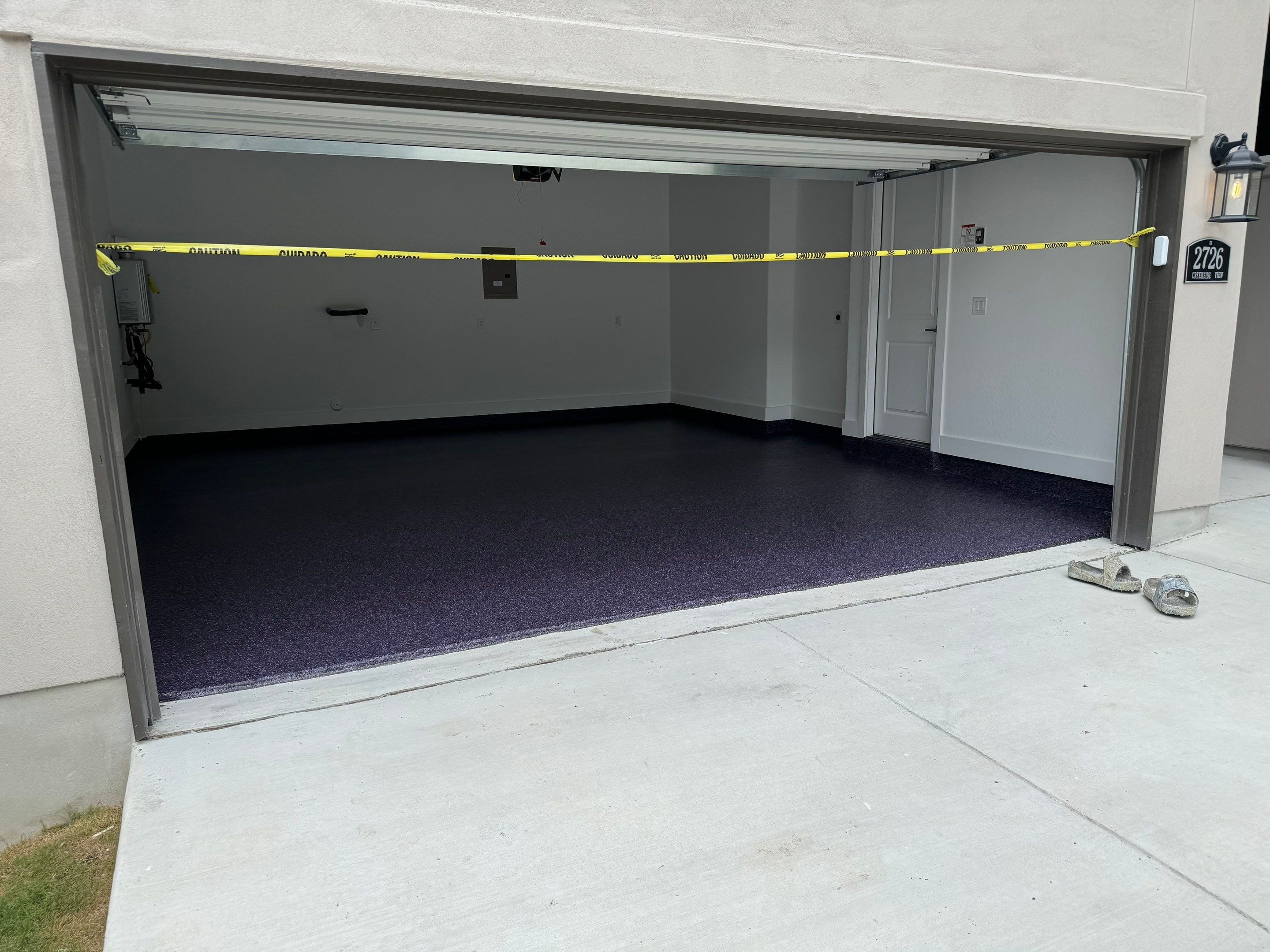 Oak Valley, San Antonio by TORO Garage Co