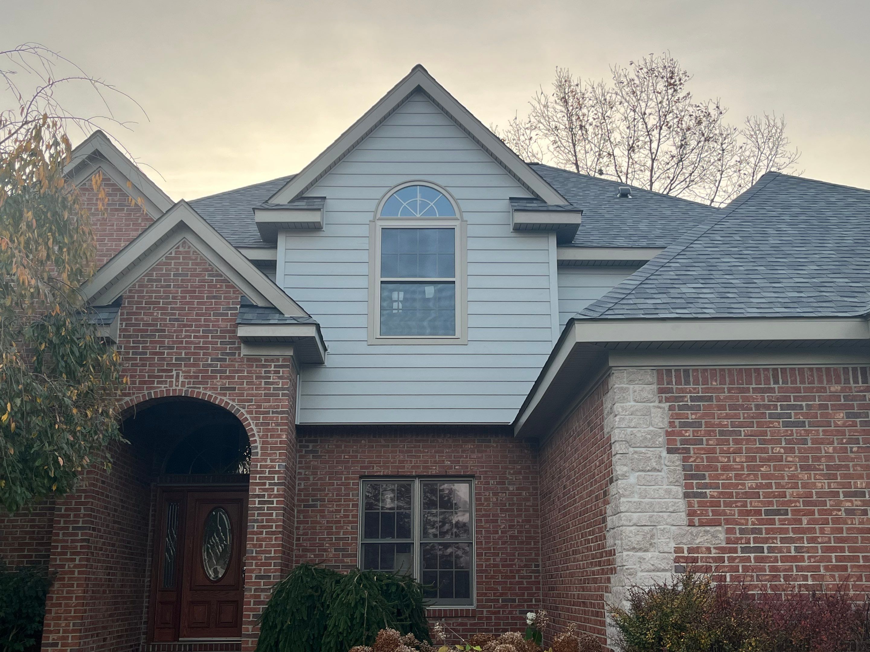 Roof Replacement using CertainTeed Landmark by 180 Contractors