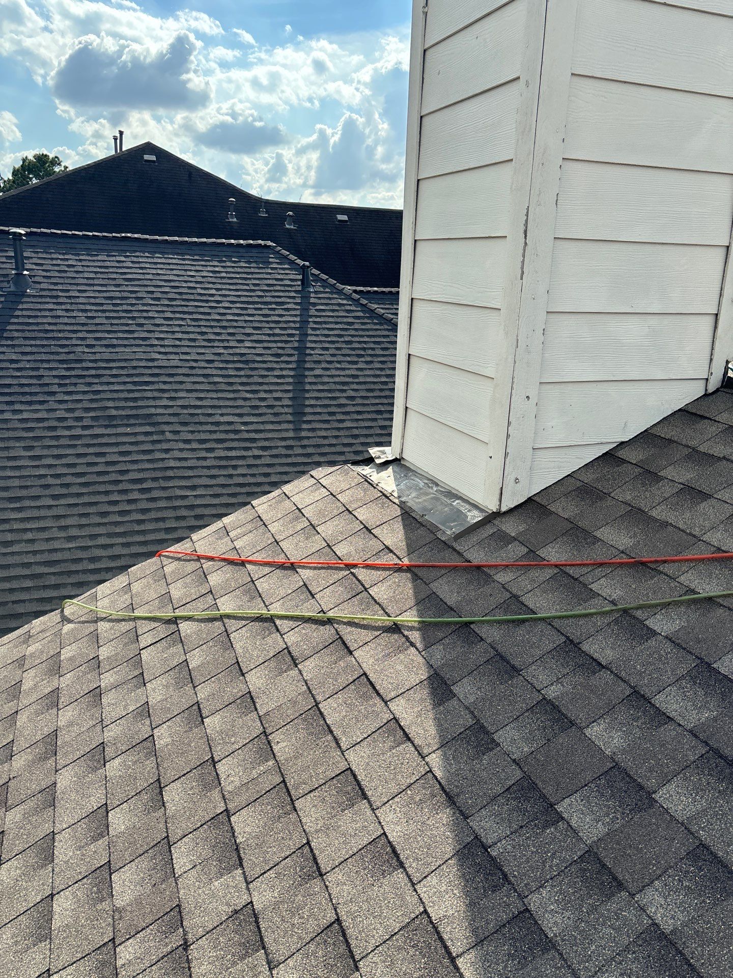 Roof Replacement in Barker Lake, Cypress TX by Roof Repair Company