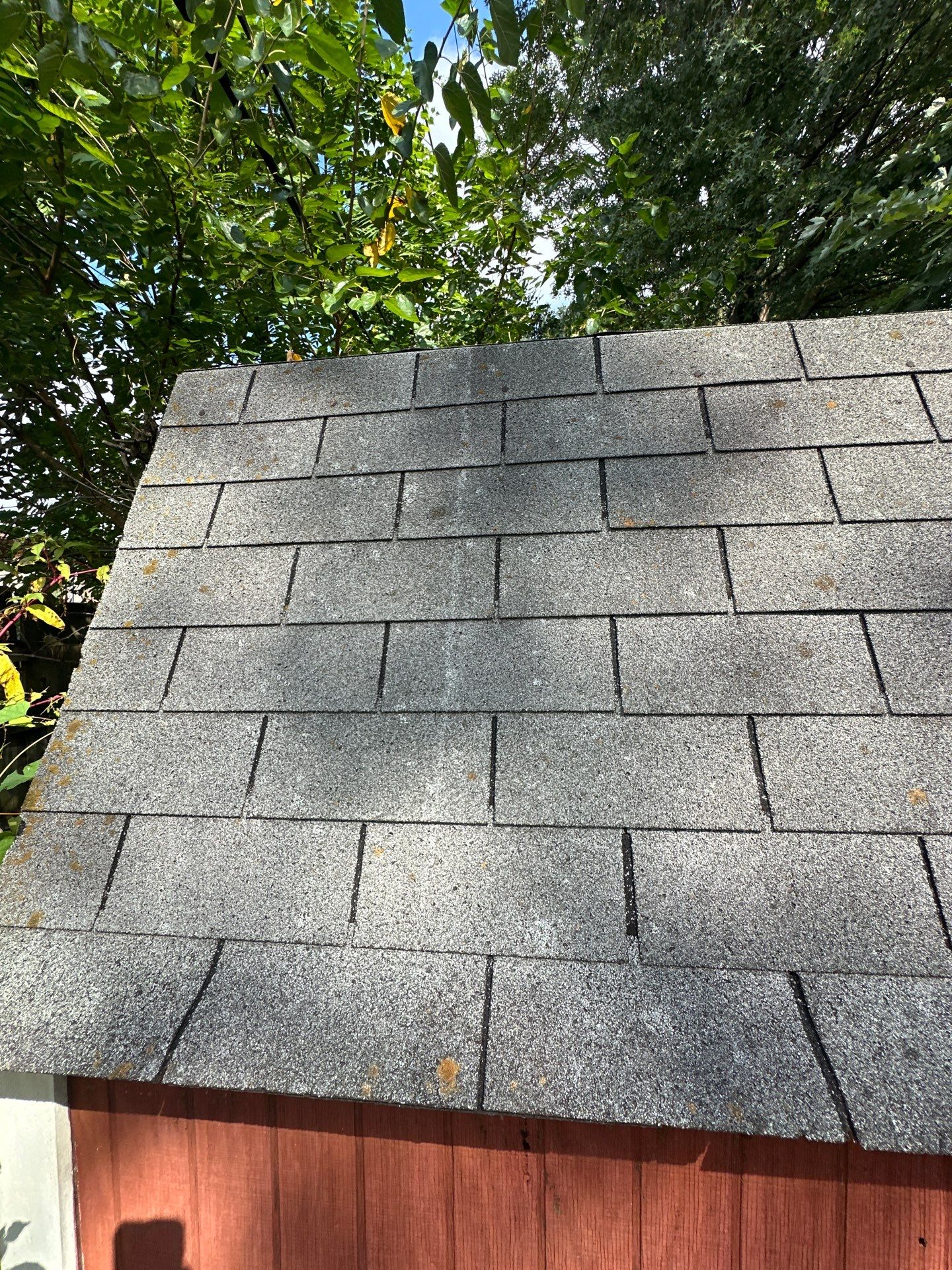 Cox Roofing featured photo.