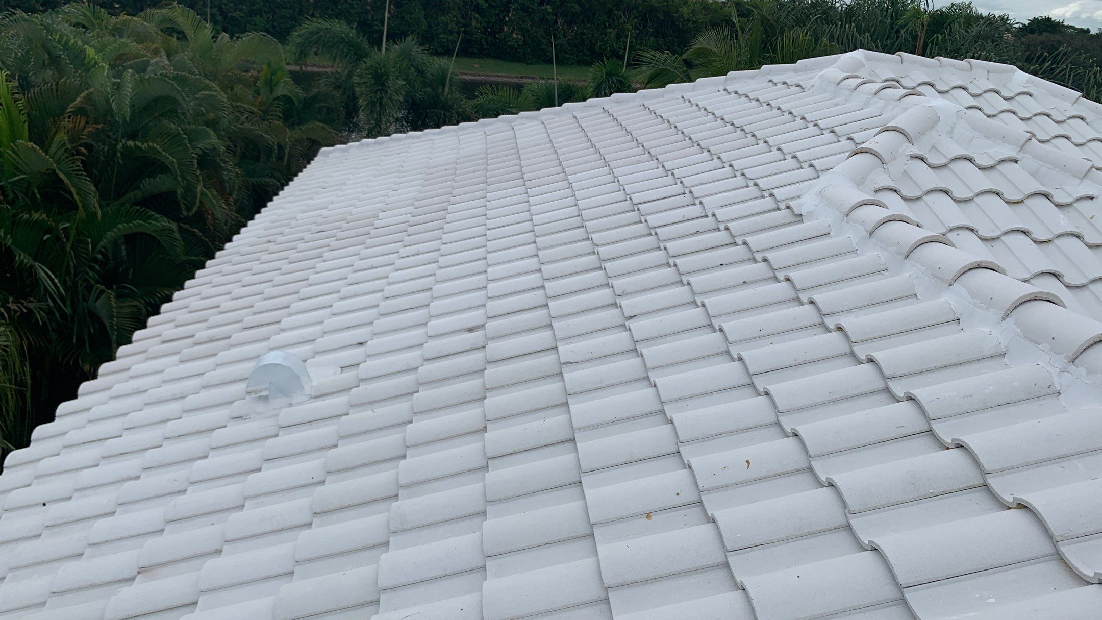Residential Roofing Installation using Eagle Roofing Tile by BLUES BROTHERS ROOFING