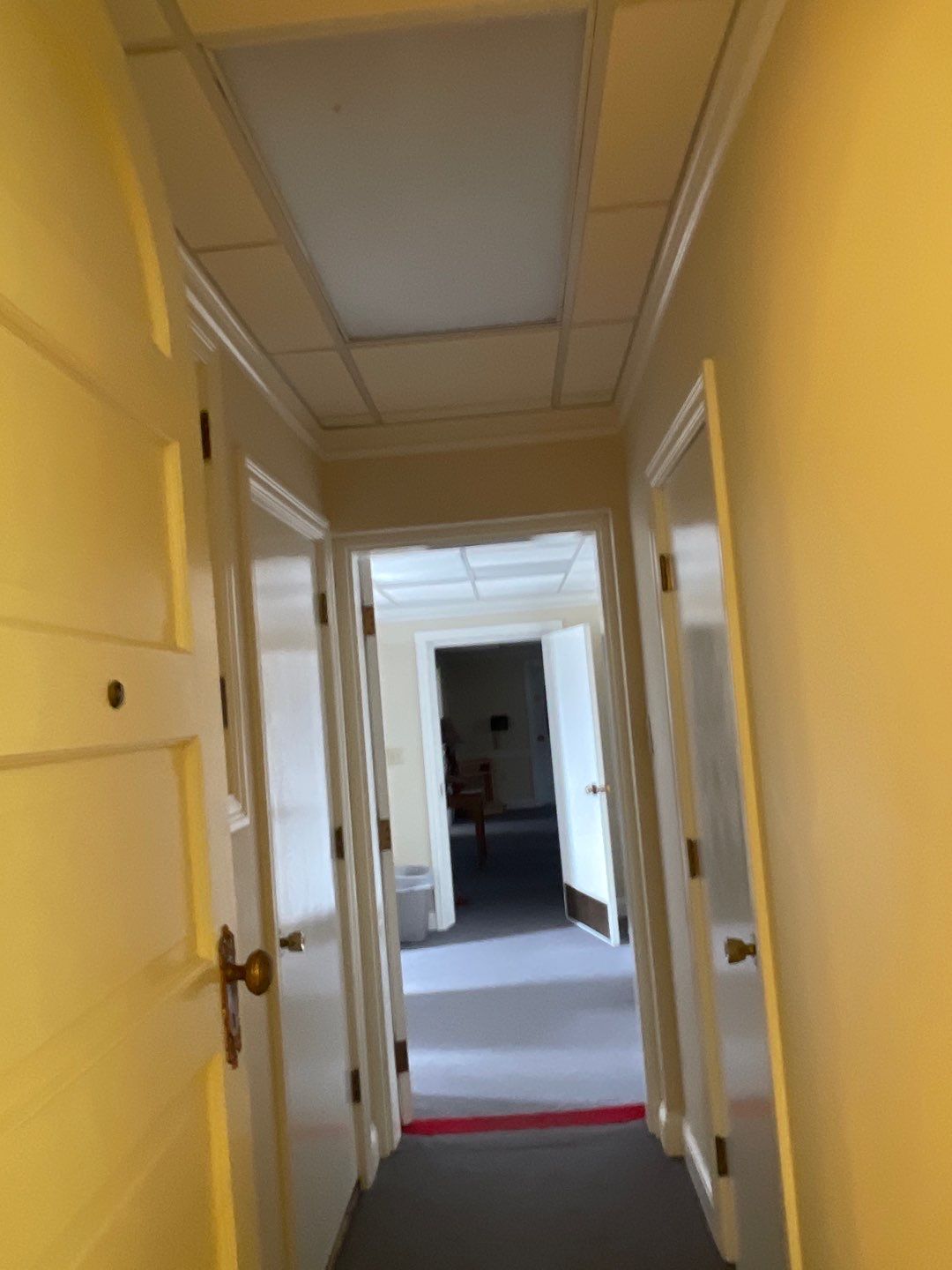 First Christian Church  by KISH RESTORATION 