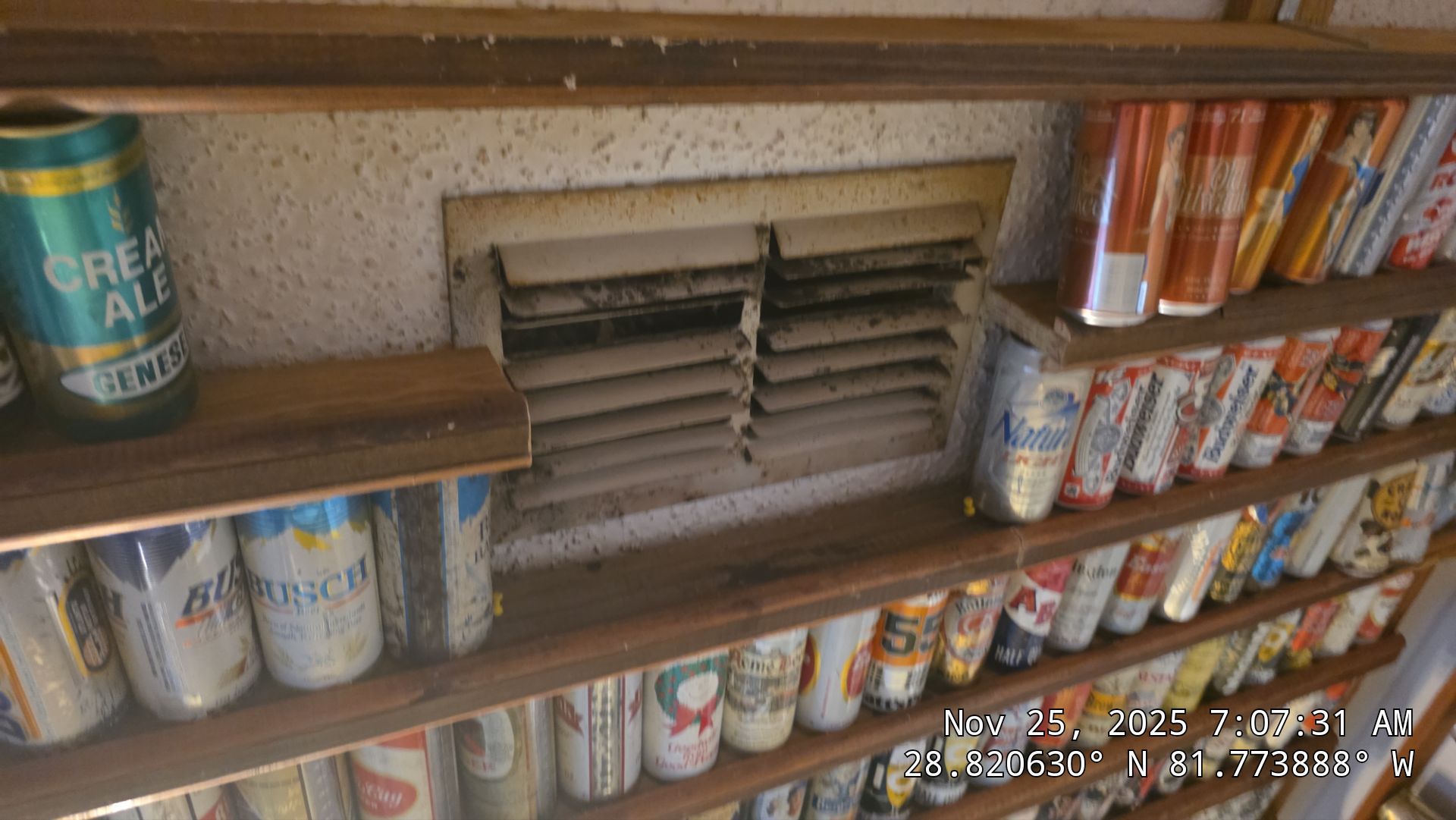 Commercial Air Duct Cleaning in Leesburg by Hygienic Air, Inc