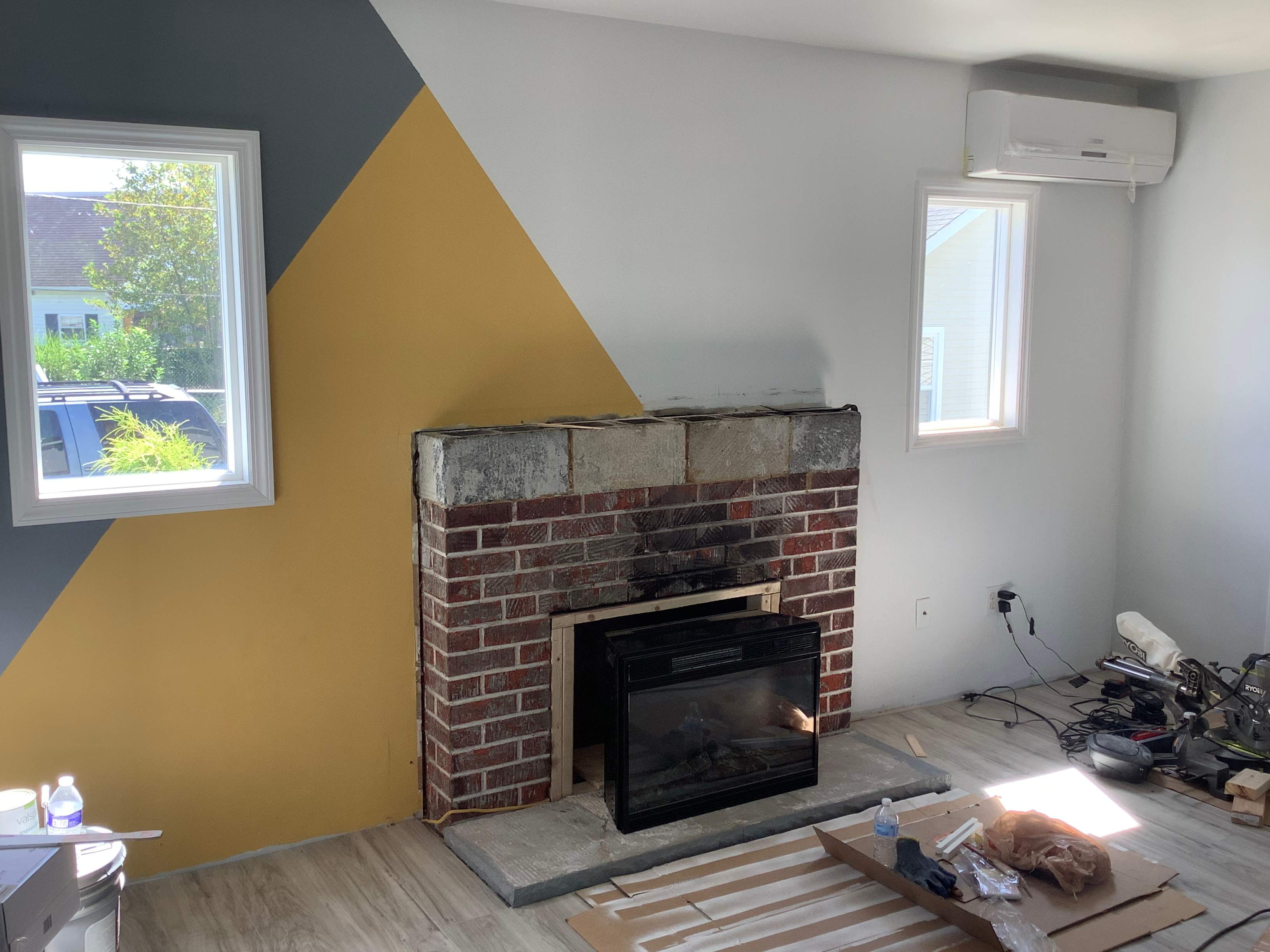 Residential Remodel by A1 NERDY HOMES LLC