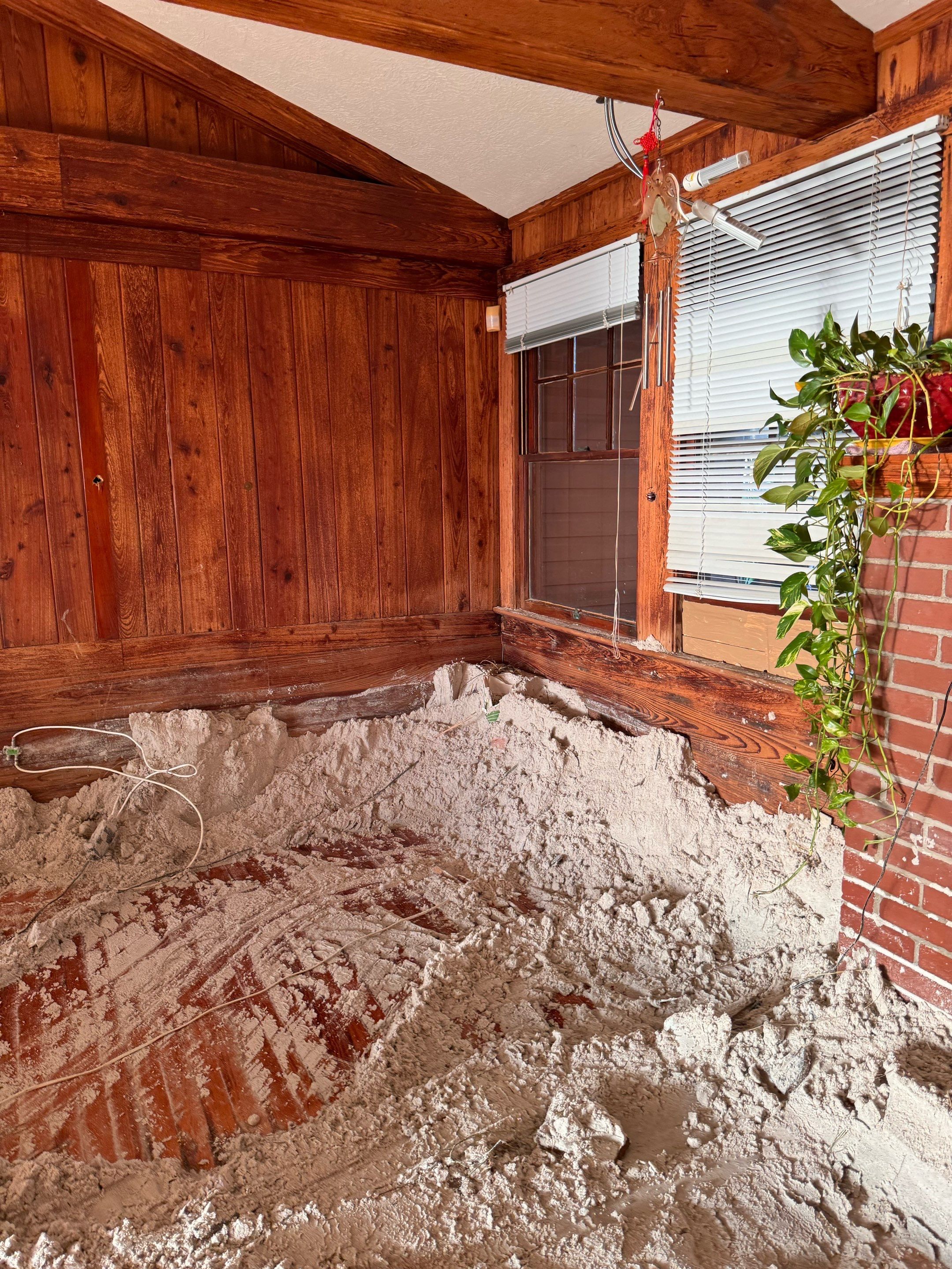 Water Damage Claim in Holmes Beach by FLAPA & KeyStone