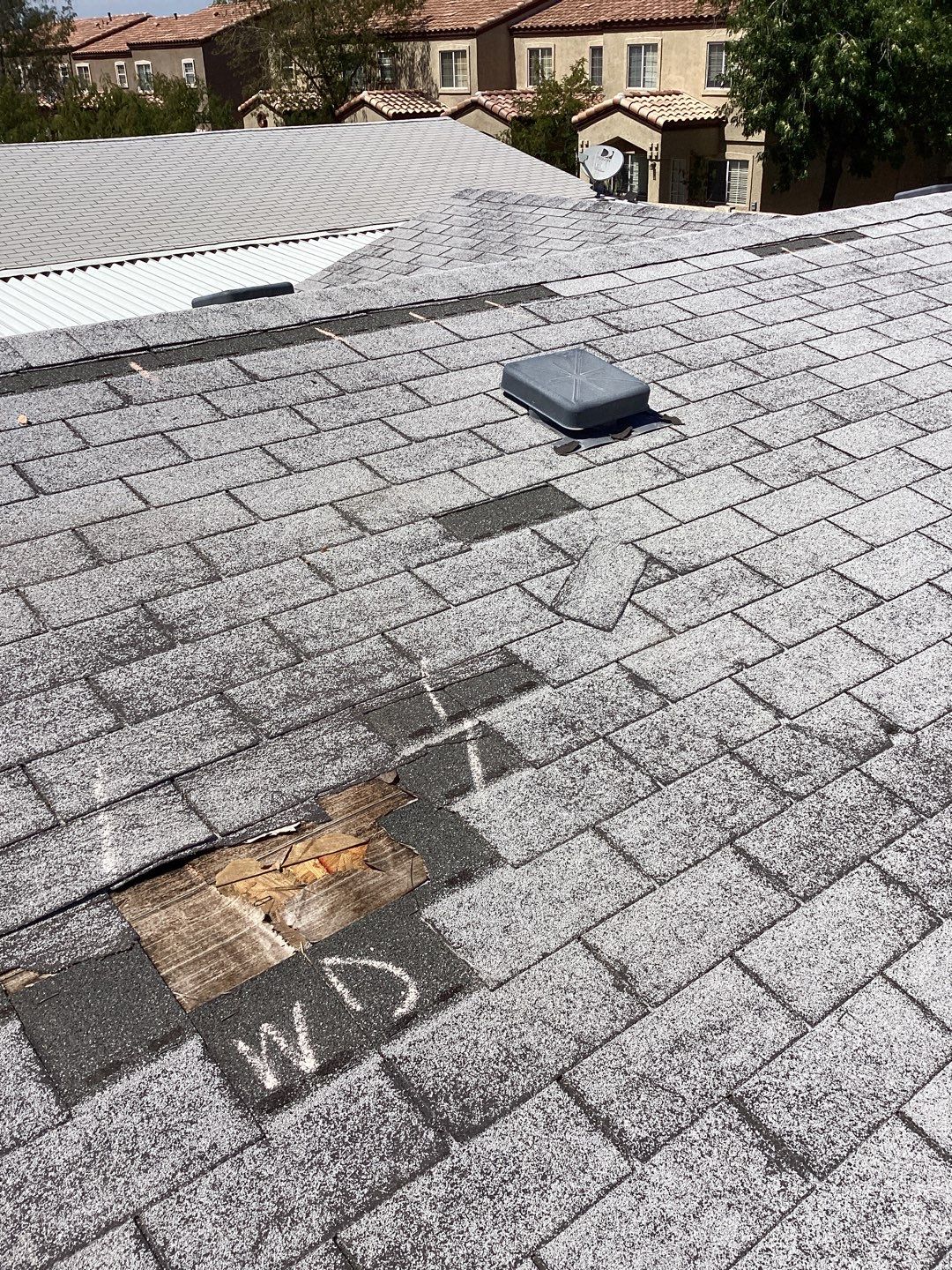 Michelle's Full Re Roof (Energy Star) by All Storm Roofing & Construction