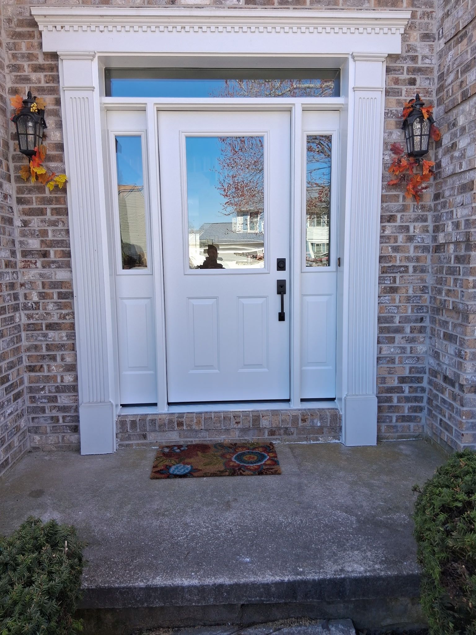 Project in Bel Air, MD by Bel Air Window and Door