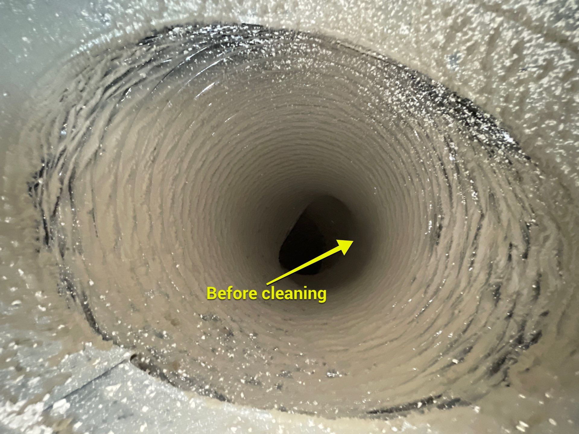 Air Duct and Dryer Vent Cleaning in Clermont by Hygienic Air, Inc