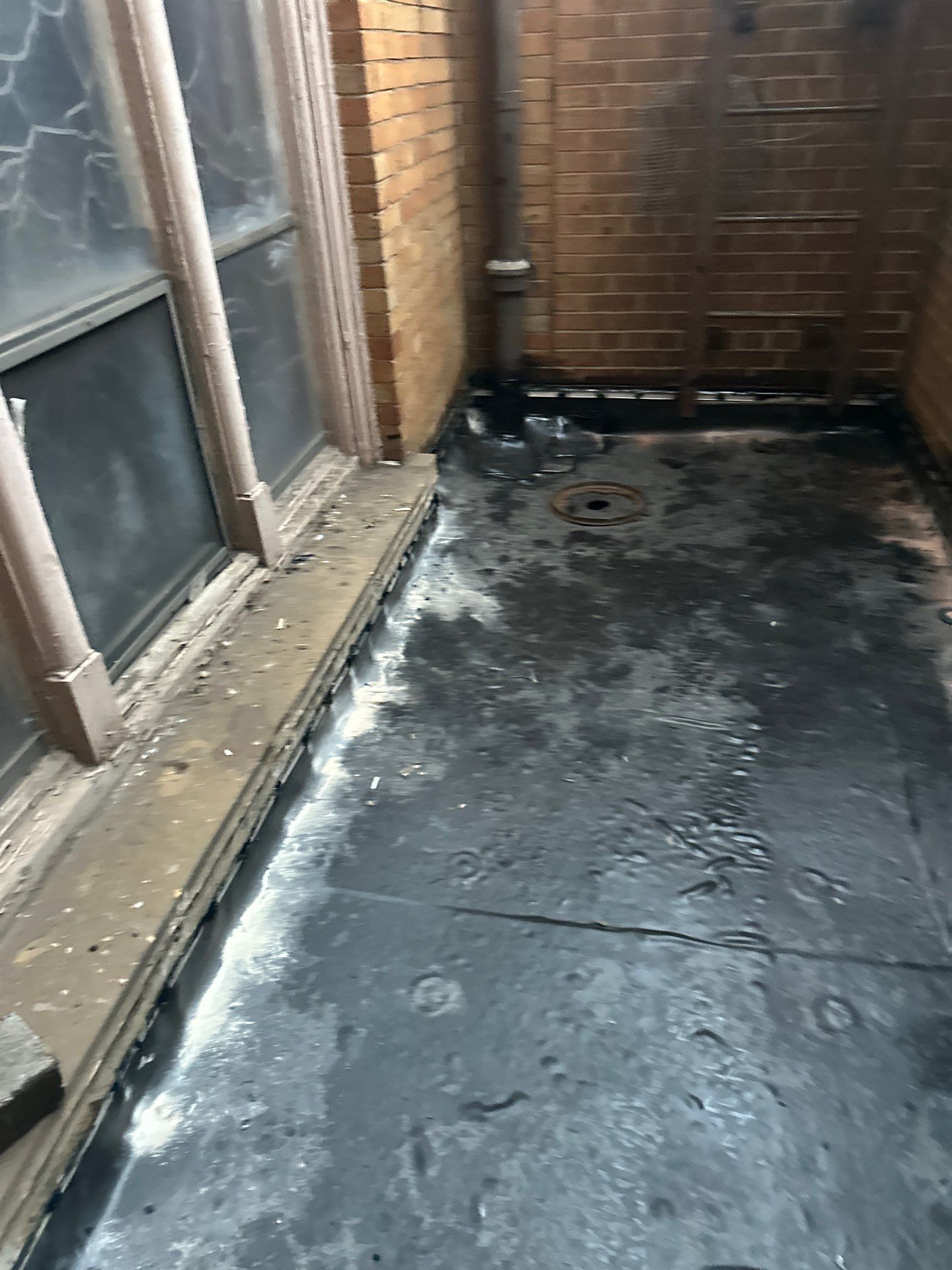 Asbestos Abatement using CertainTeed Grand Manor by Absolute Roofing and Construction