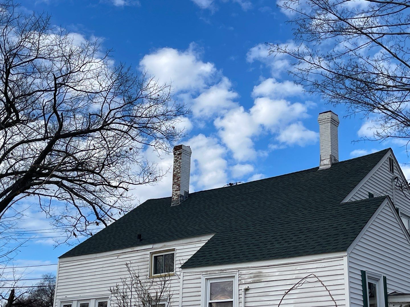 Roof and Siding Repair for Leak and Damage   by Sensible Home Solutions