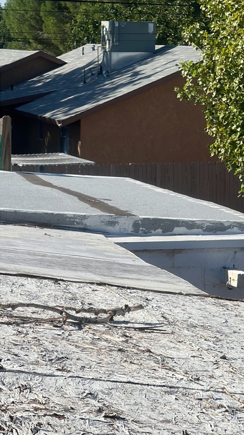 Estate Gray Shingles by Reimagine Roofing