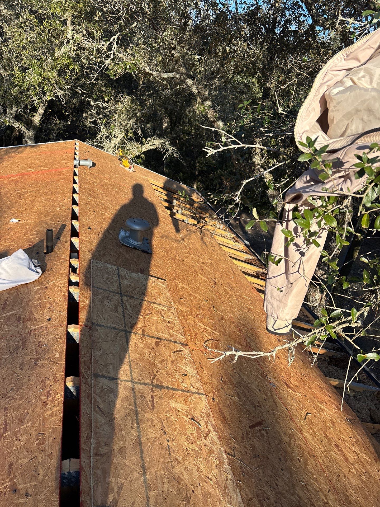Roof Replacement Midfield by Roof Repair Company