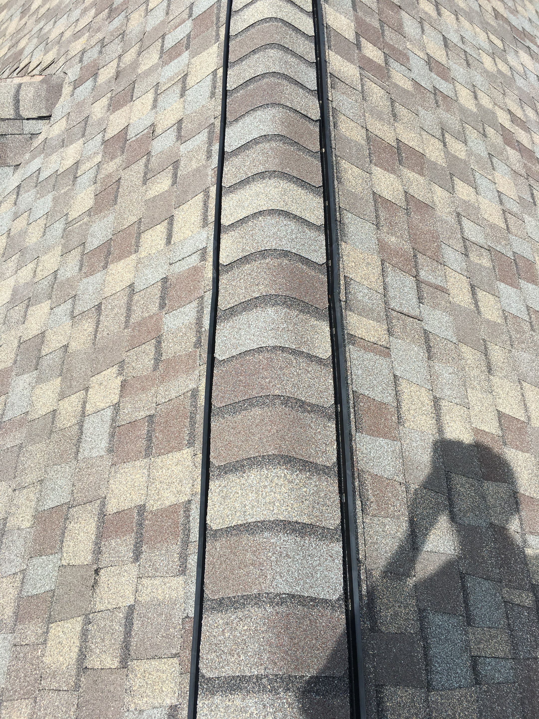 Roof Replacement by Assured Restoration