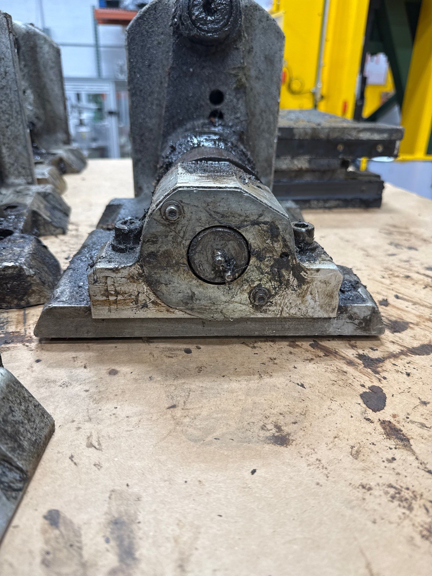 Baltimore L7 Compression repair by Altium Packaging
