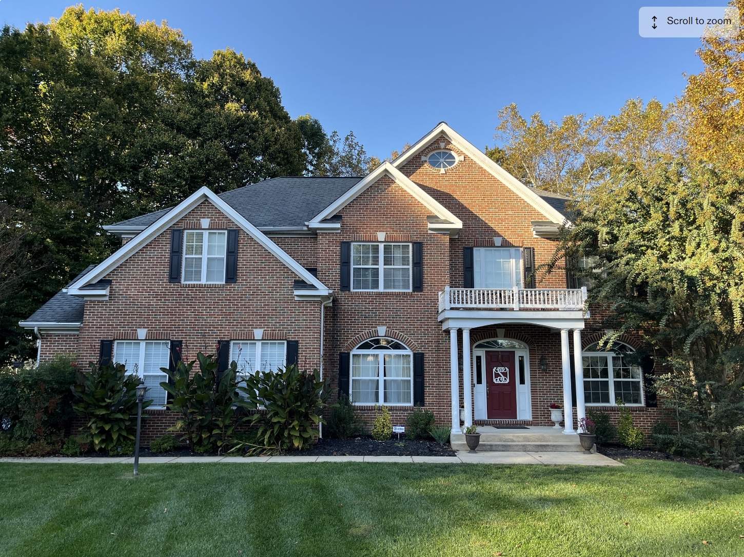 Project in Dunkirk by ExteriorPros