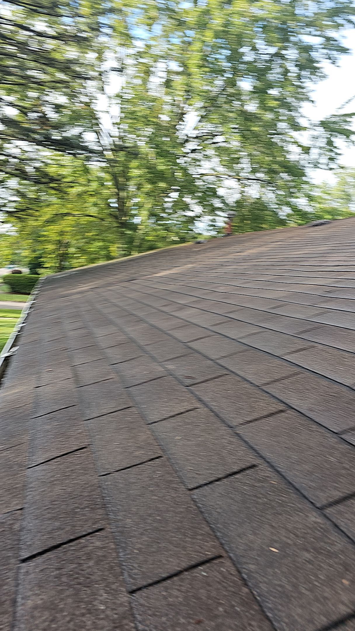 Atlas Pinnacle, Color, Copper Canyon, Drip Edge, Color, Royal Brown by Eagle Eye Roofing