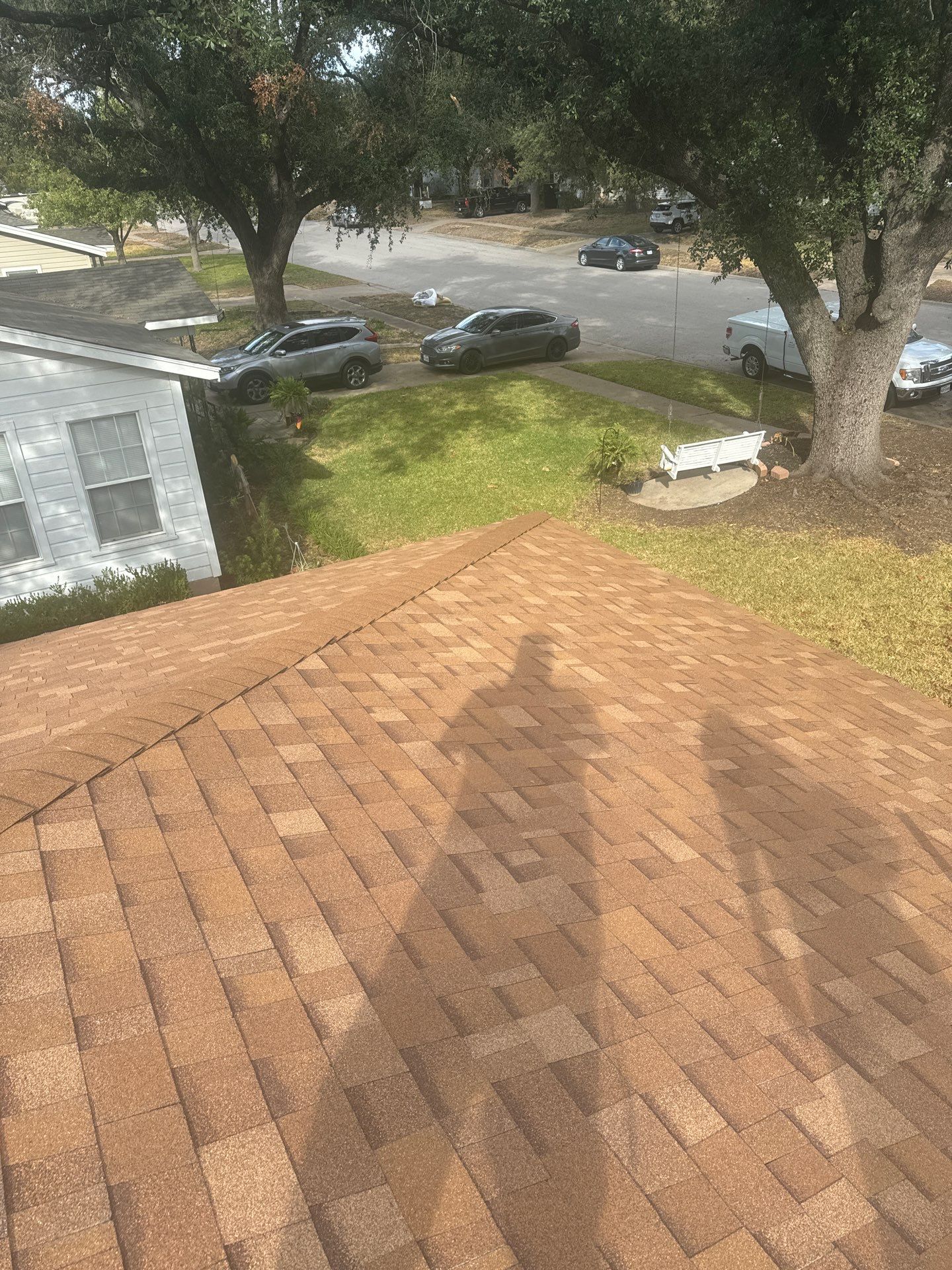 Project in Temple by Rhino Roofing and General Contracting, LLC