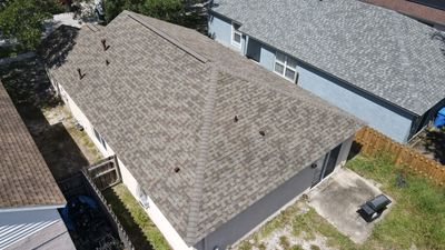 Roof Replacement in Riverview, FL