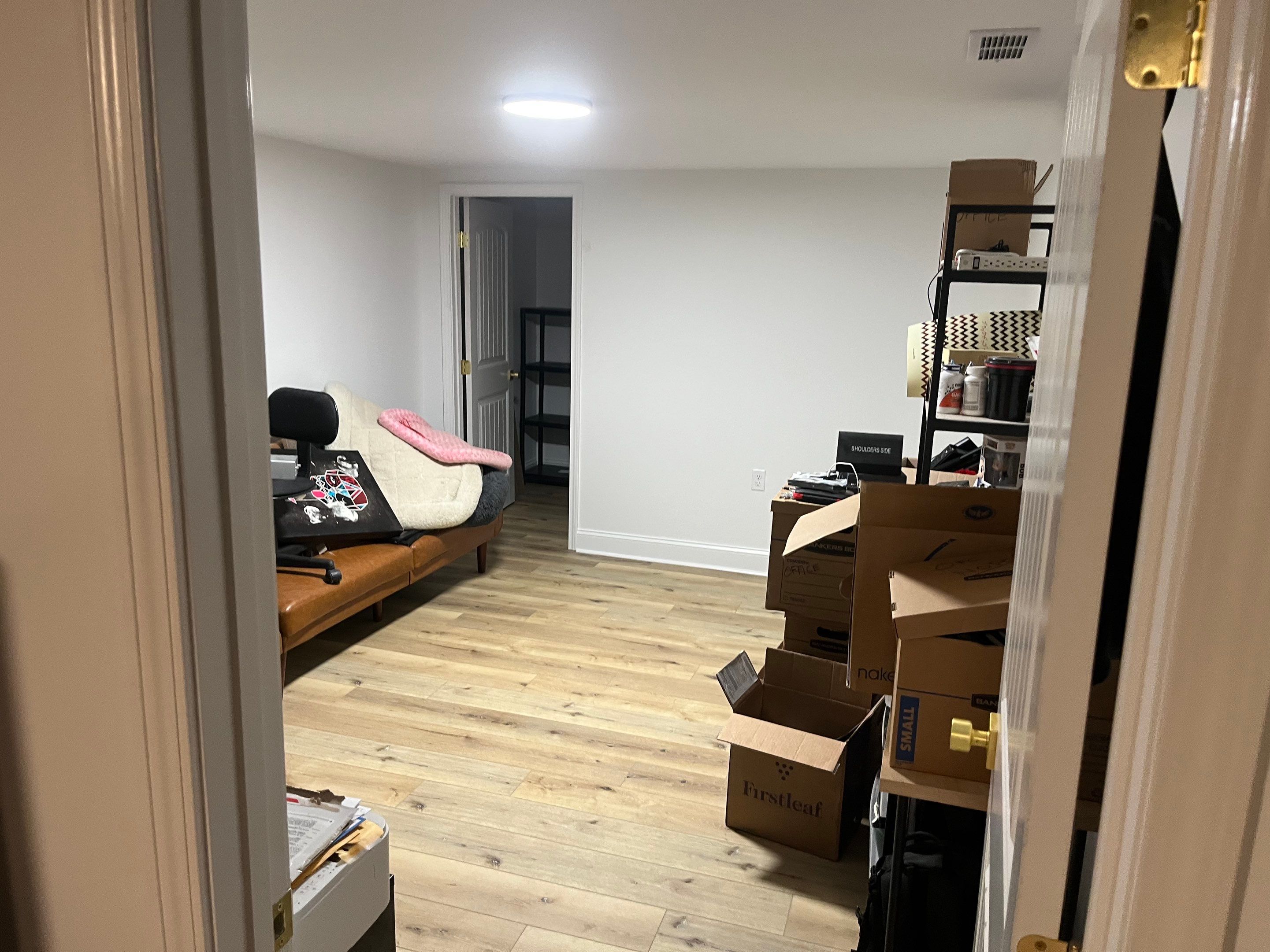 EMS Mitigation and Repairs in Louisville, KY by ANR Restoration