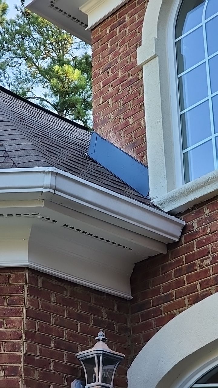 Insurance Approved Replacement using Owens Corning Duration-Teak by Indigo State Roofing