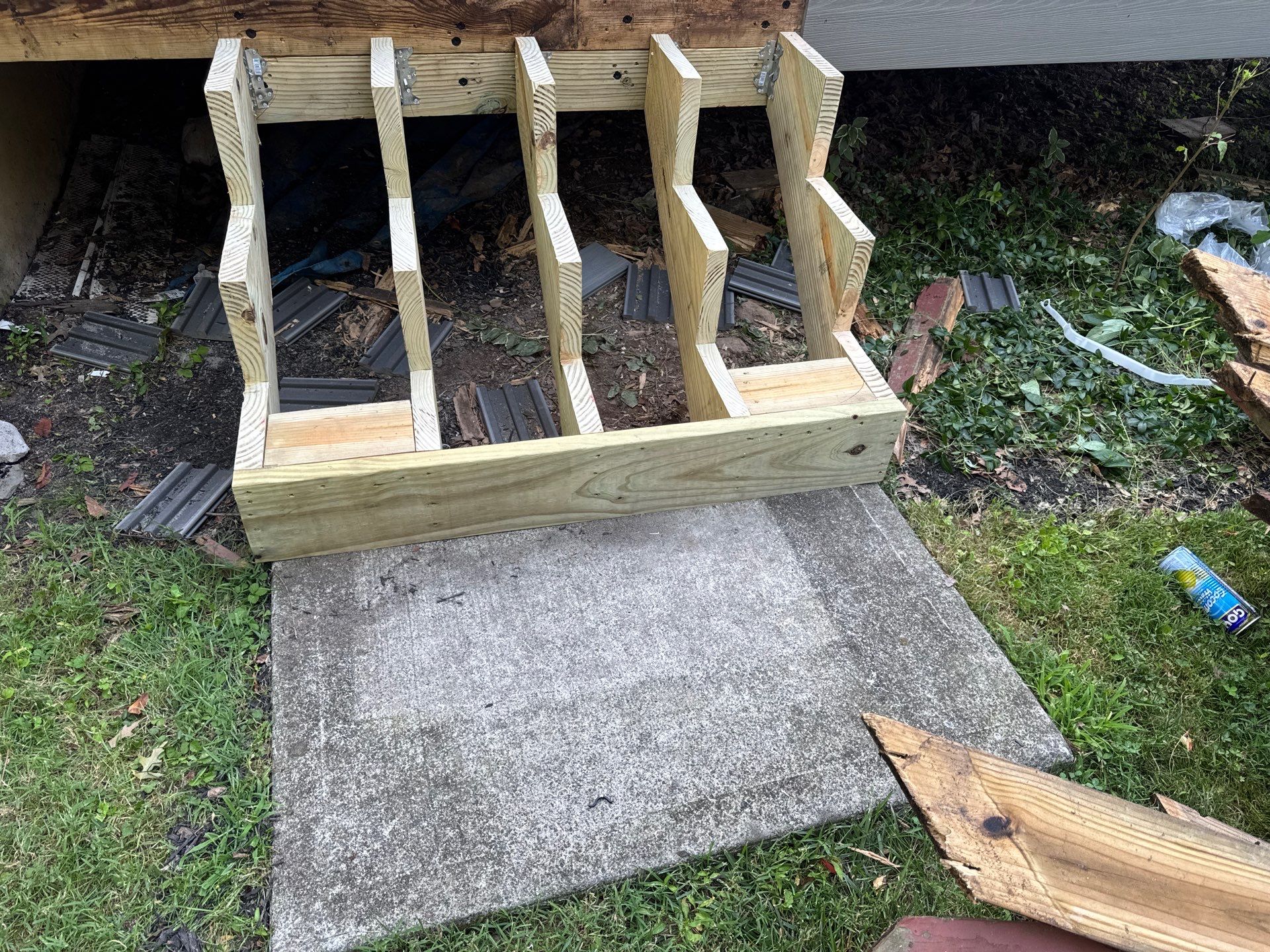 Deck Resurfacing in Cranford, New Jersey by deck guardian