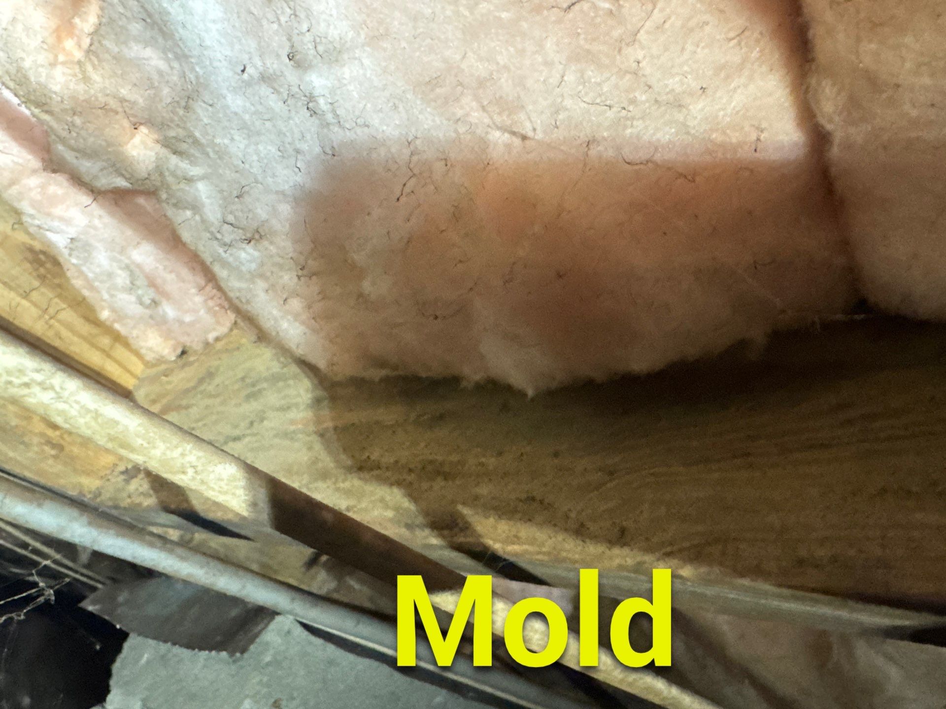 Encapsulation, Attic Insulation, and Attic Fan Project by Impact Crawlspace