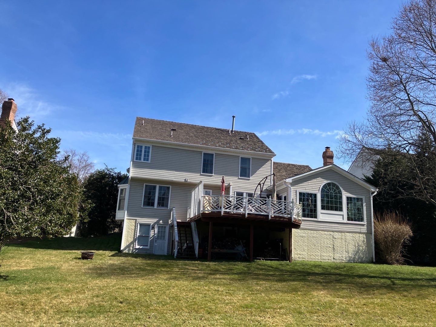 Olney MD Brava Roof by American Custom Contractors