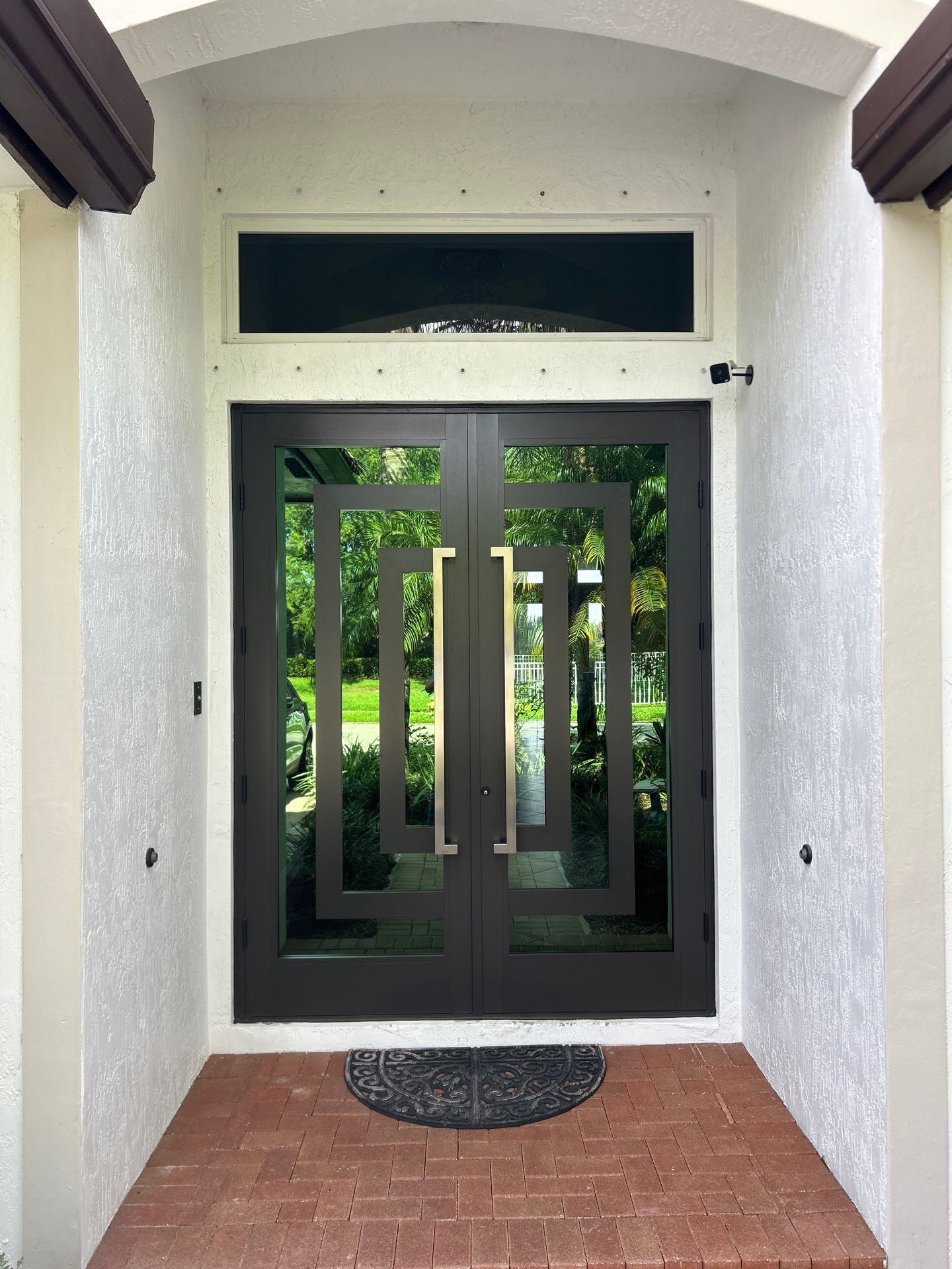 Replacement of doors-Miramar, fl by ASP SuperHome