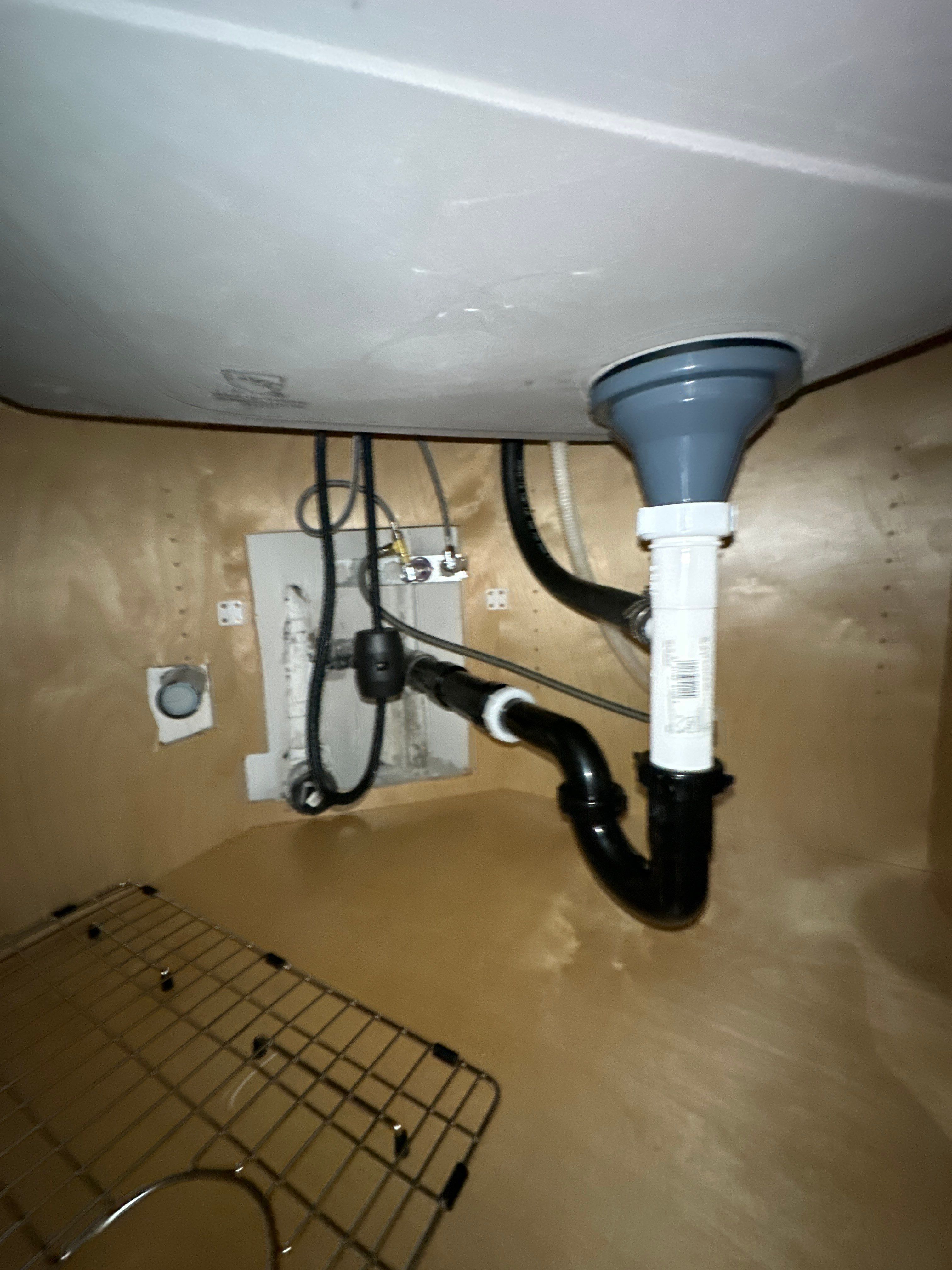Project in Seattle by Master Restoration 