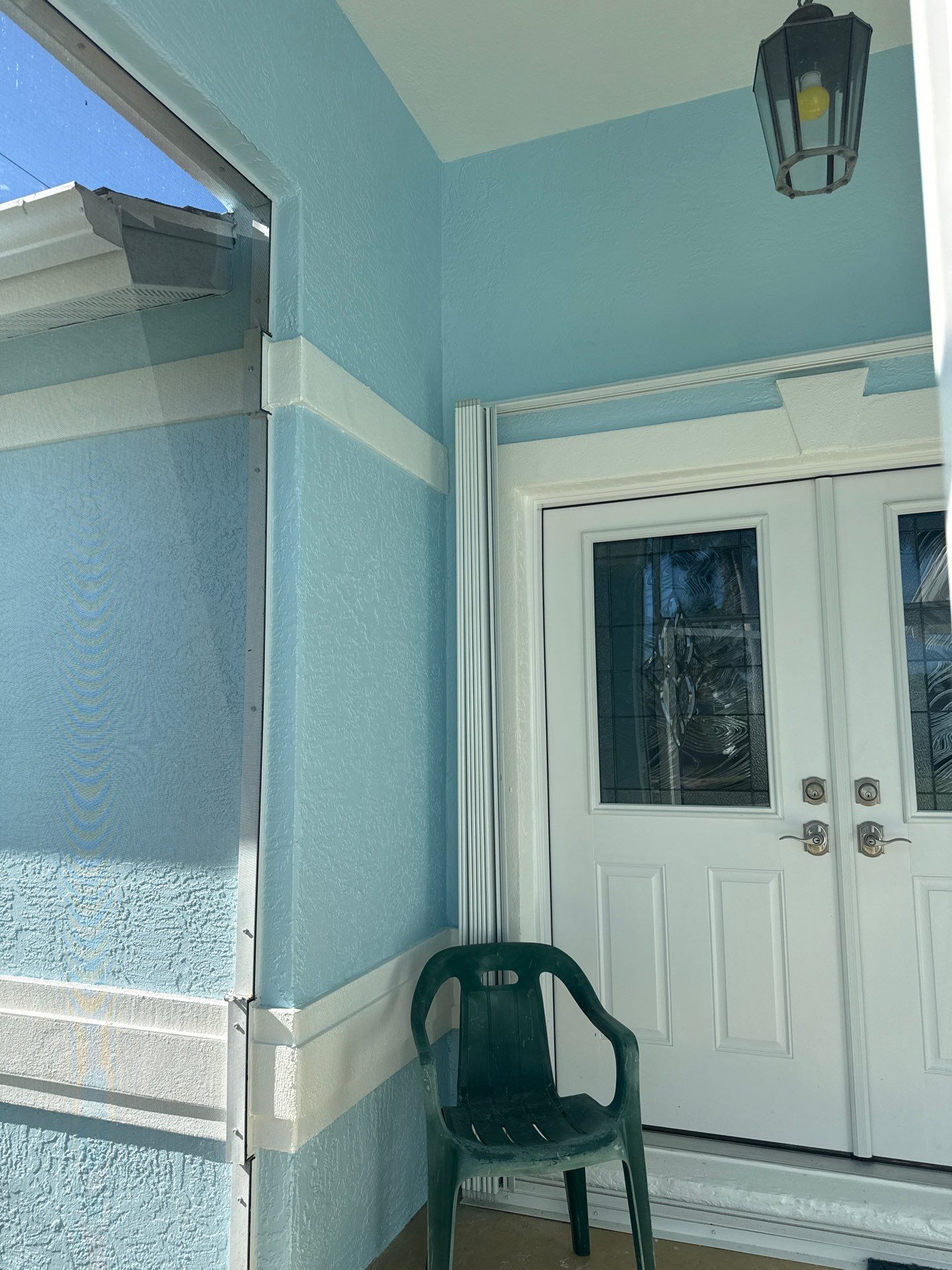 Project in Cape Coral by Sunbelt Home Solutions