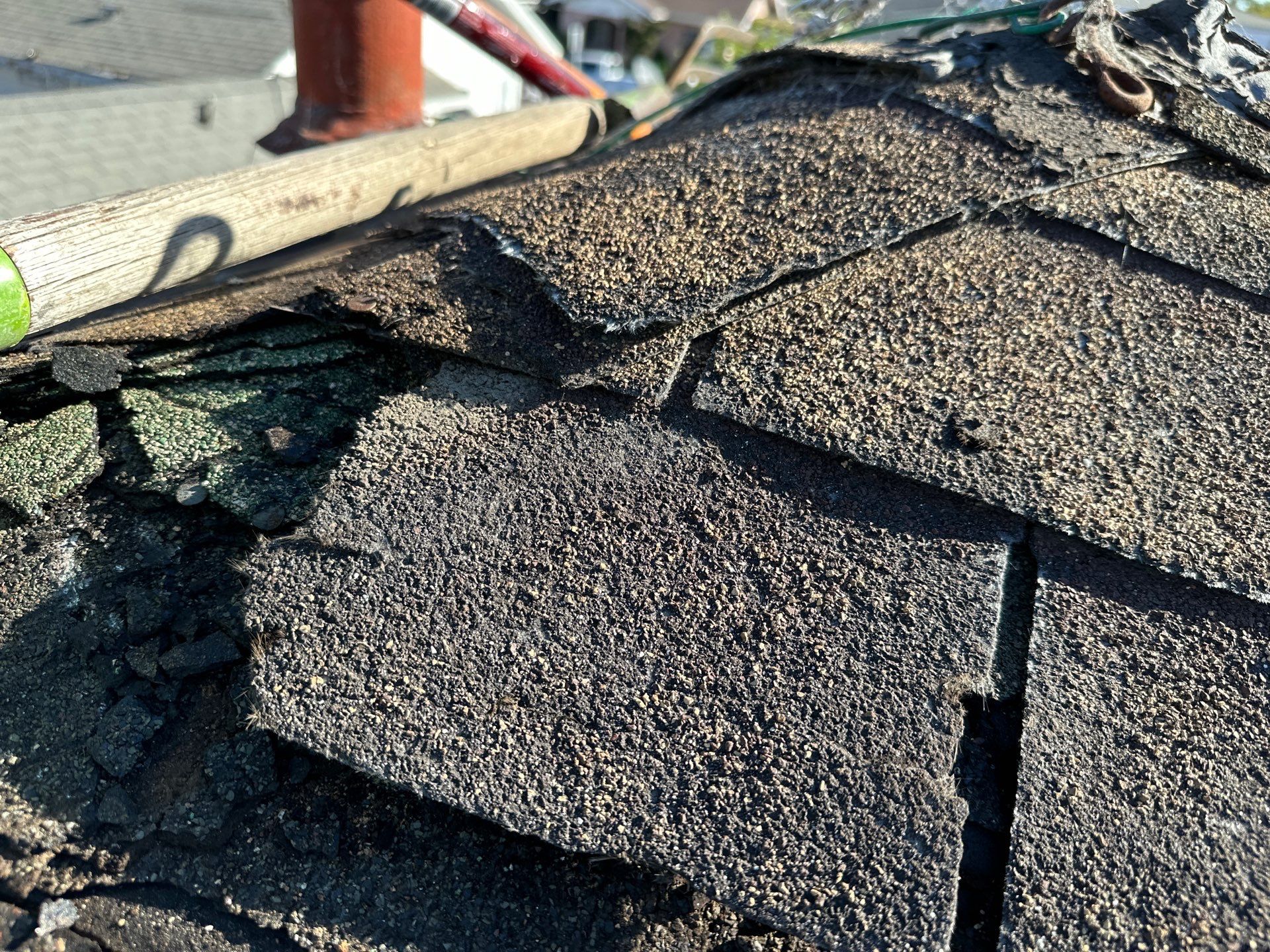 Roof Replacement - Long Beach CA 90804 by Epic Roof Replacement