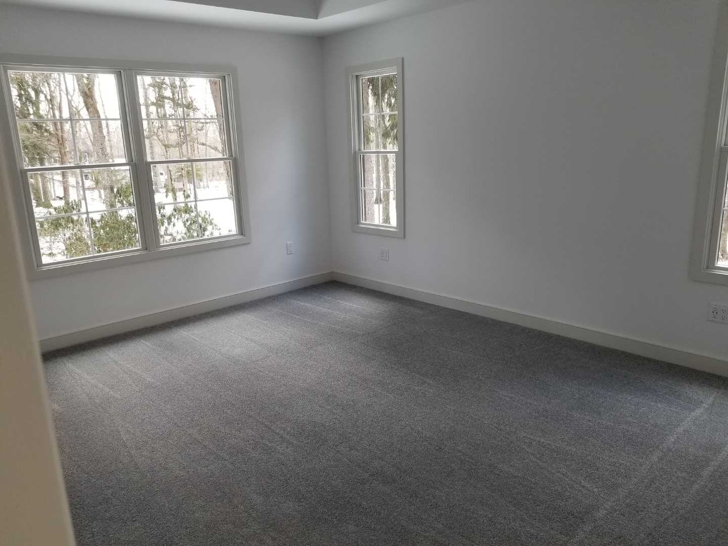 Craftsman style remodel by Burke Home Services