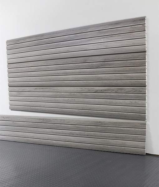 Banner Garage Color Options by Banner Garage