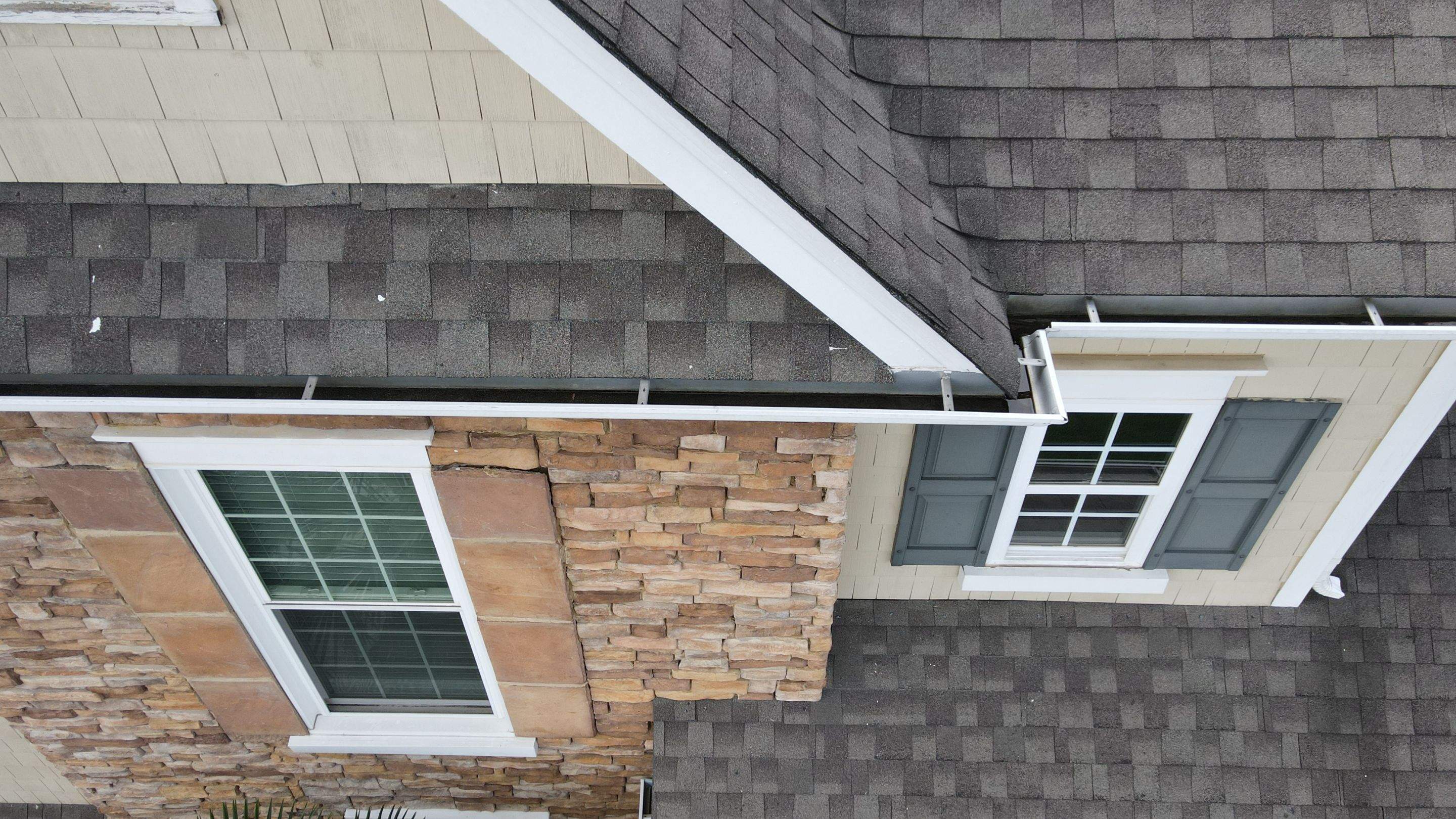 Roof Replacement in the Larkin Community – Statesville, NC by RISE Roofing & Restoration, LLC