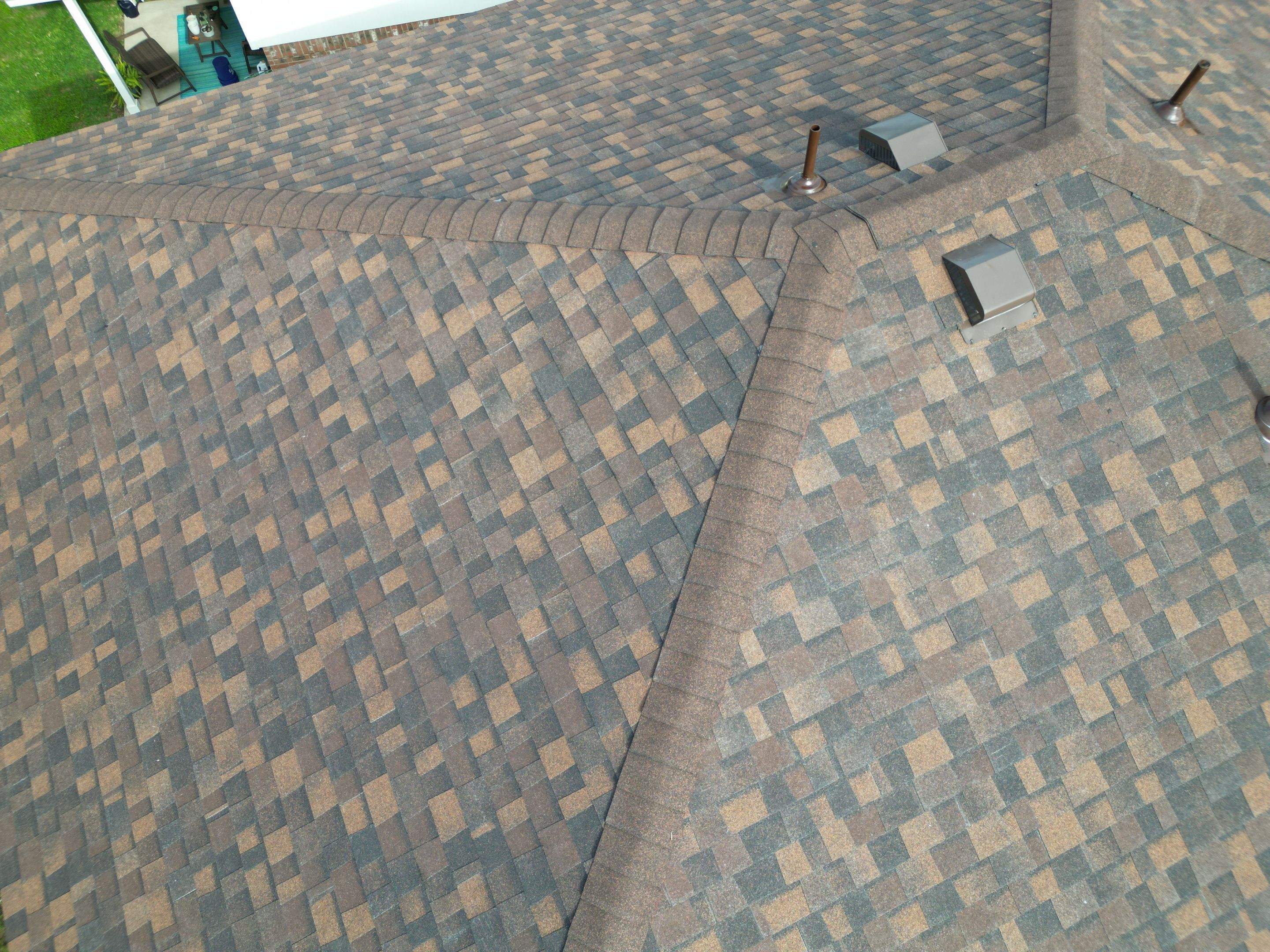 Brownwood - Owens Corning TruDefinition Duration by RoofsOnly.com