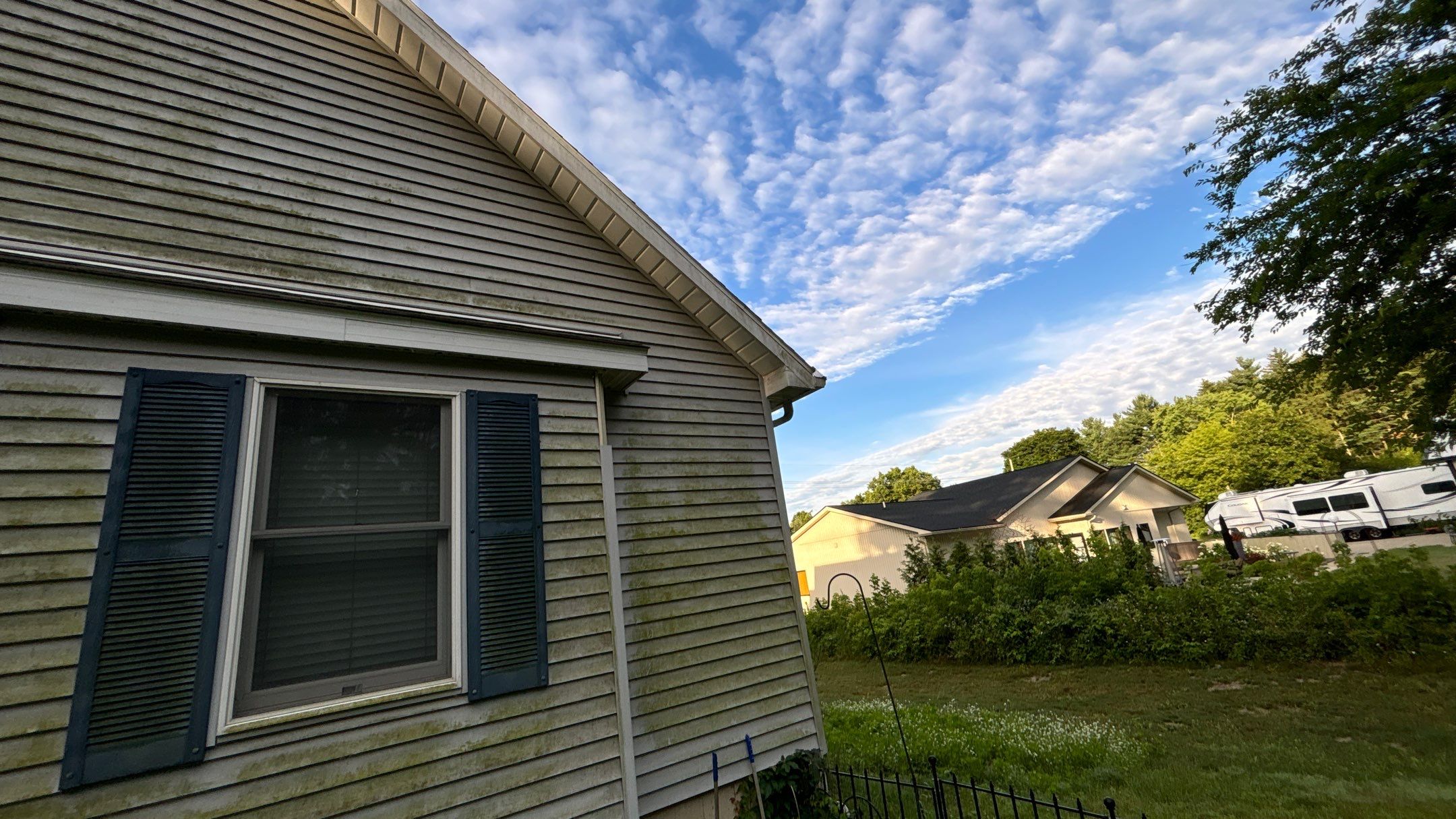 Roof Replacement using CertainTeed Landmark by 180 Contractors