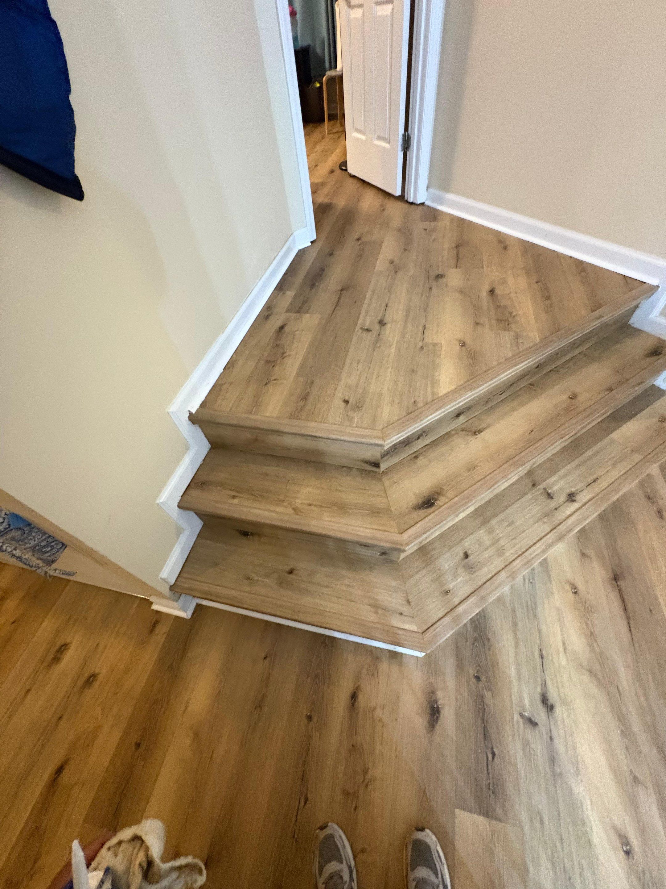 Project 06 by Furnish My Place