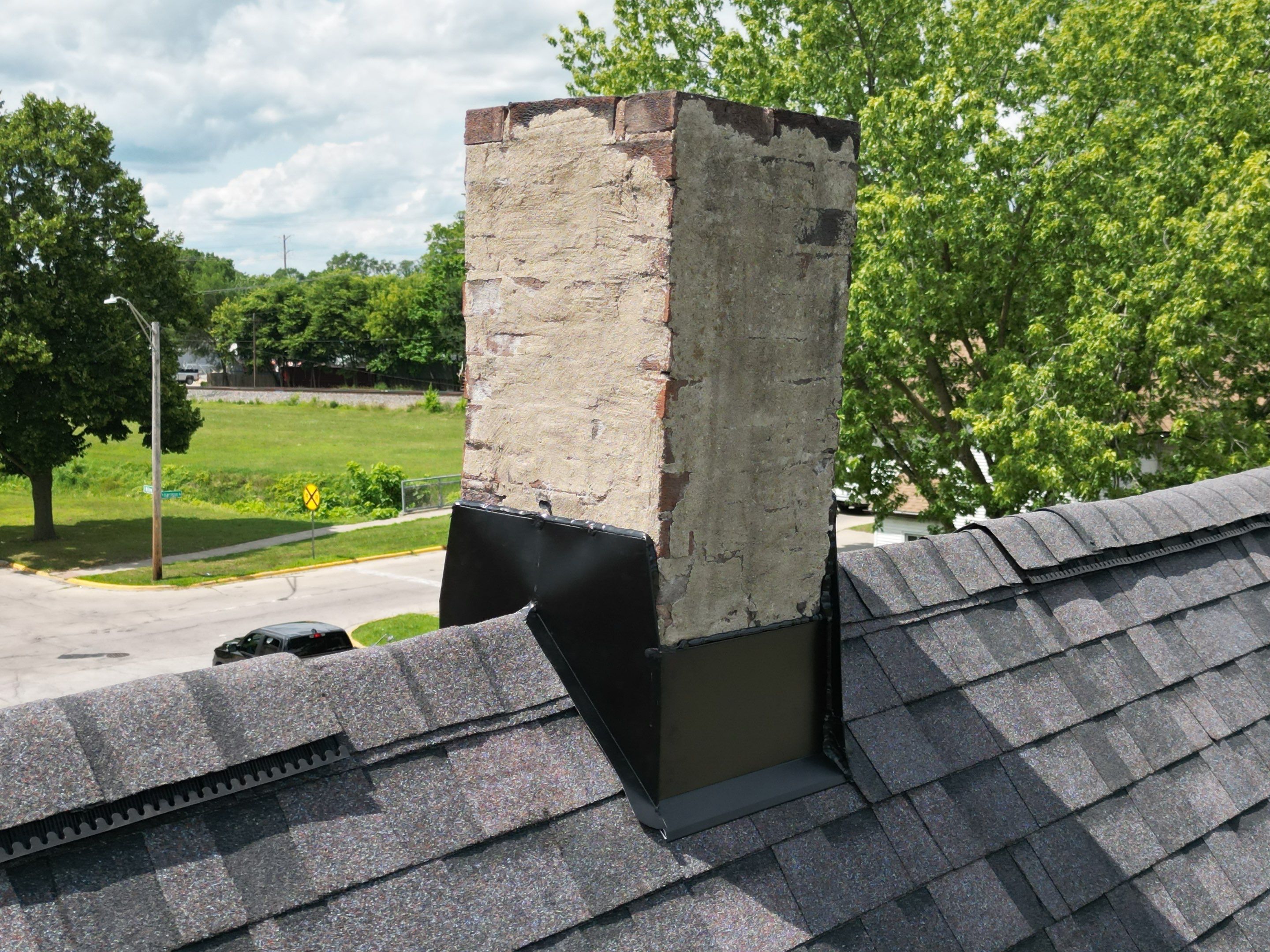 Roofing with Owens Corning by Optimal Home Improvement 